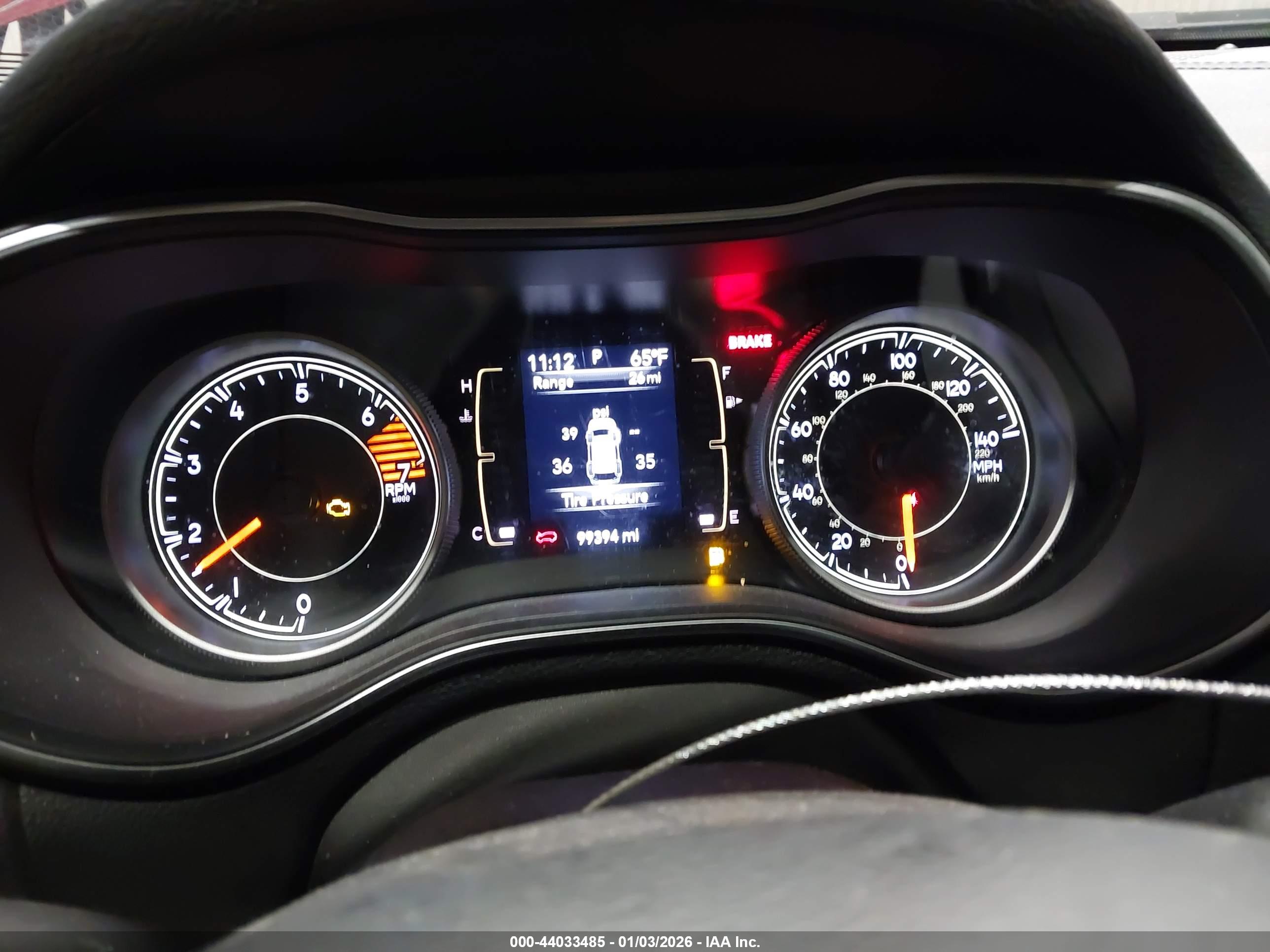 JEEP CHEROKEE image 7