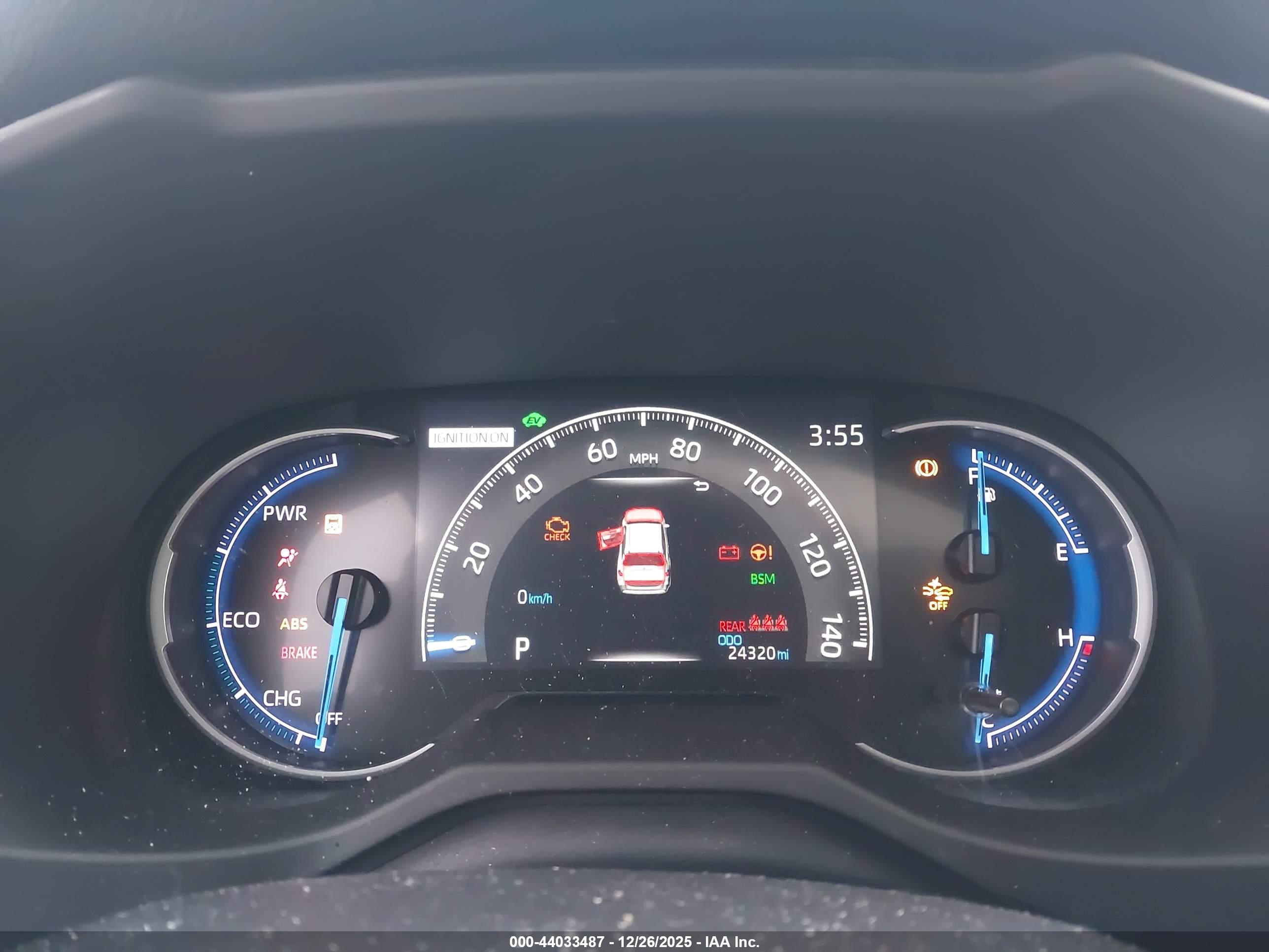 TOYOTA RAV4 image 7