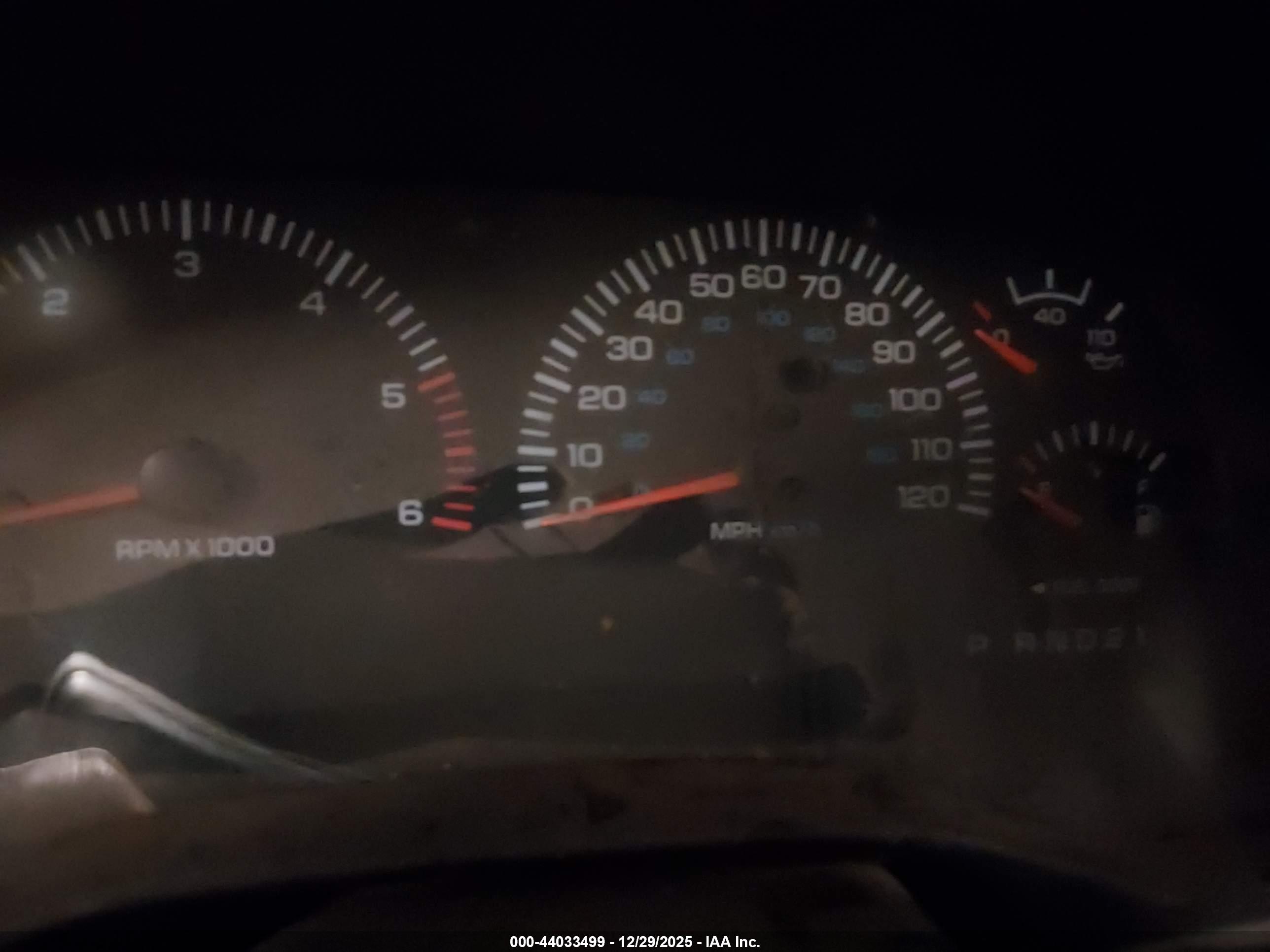 DODGE RAM image 7