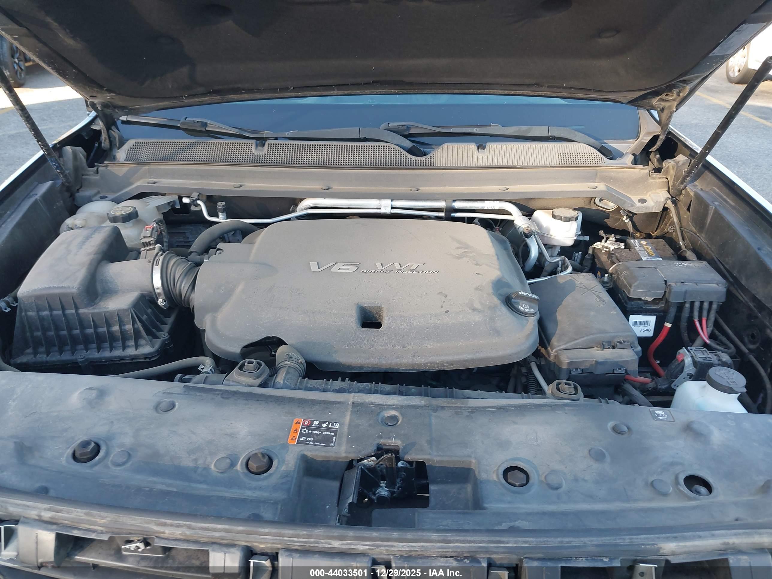 GMC CANYON image 10
