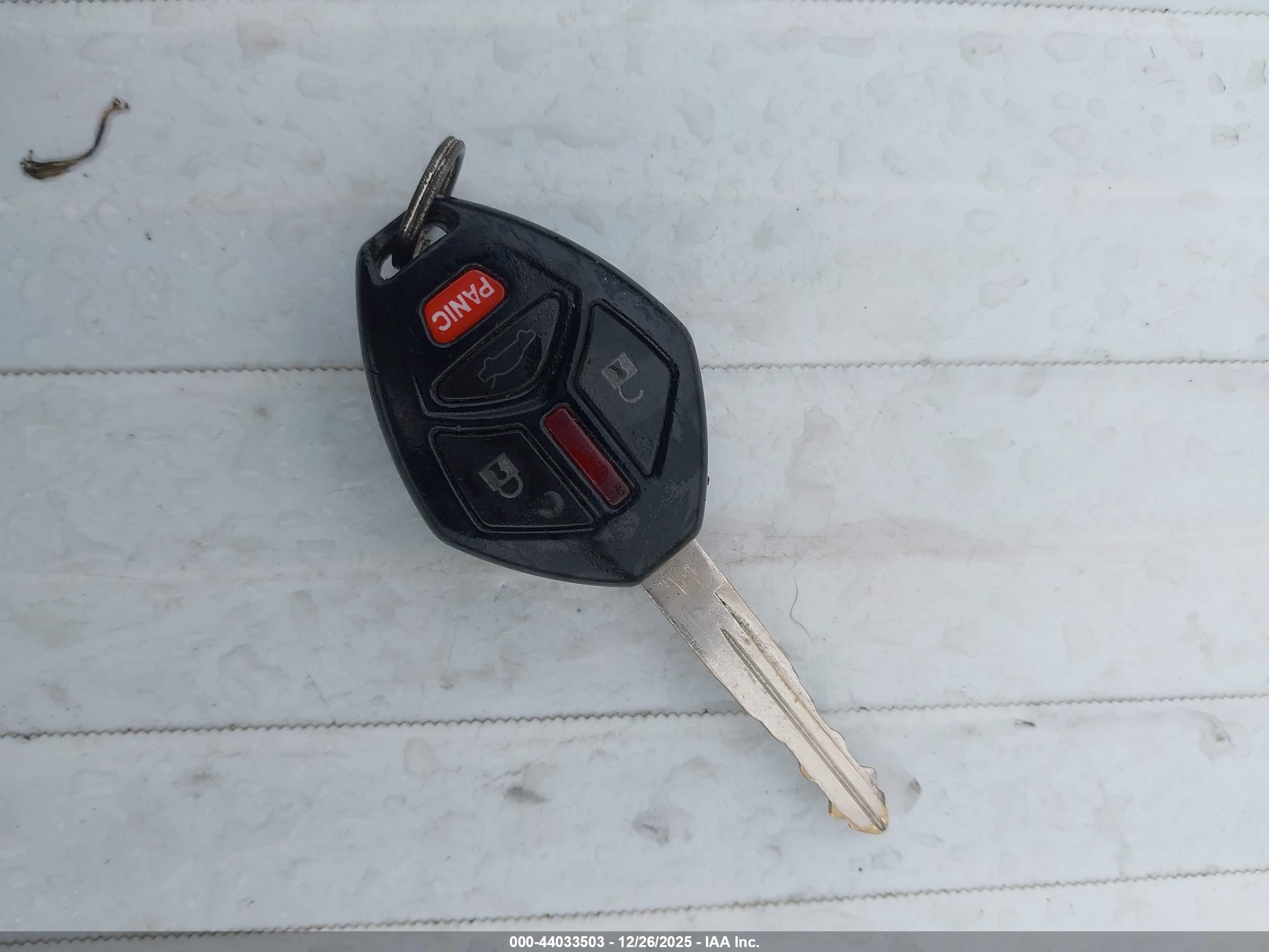 MITSUBISHI ECLIPSE image 11