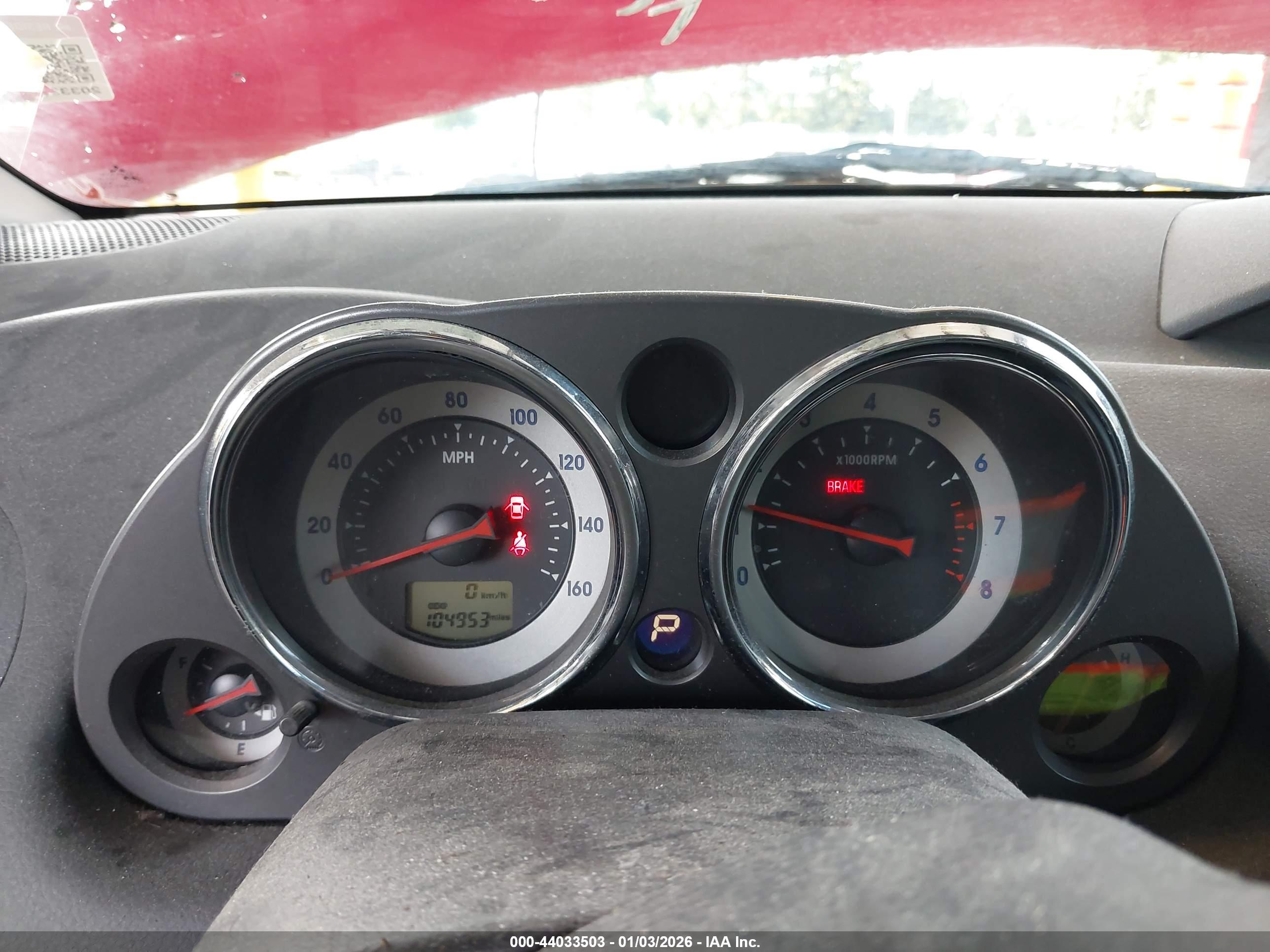 MITSUBISHI ECLIPSE image 7