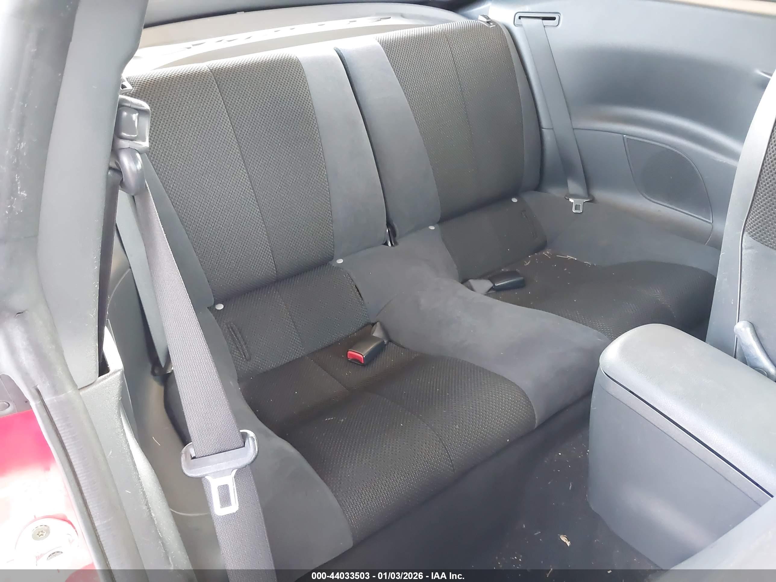 MITSUBISHI ECLIPSE image 8