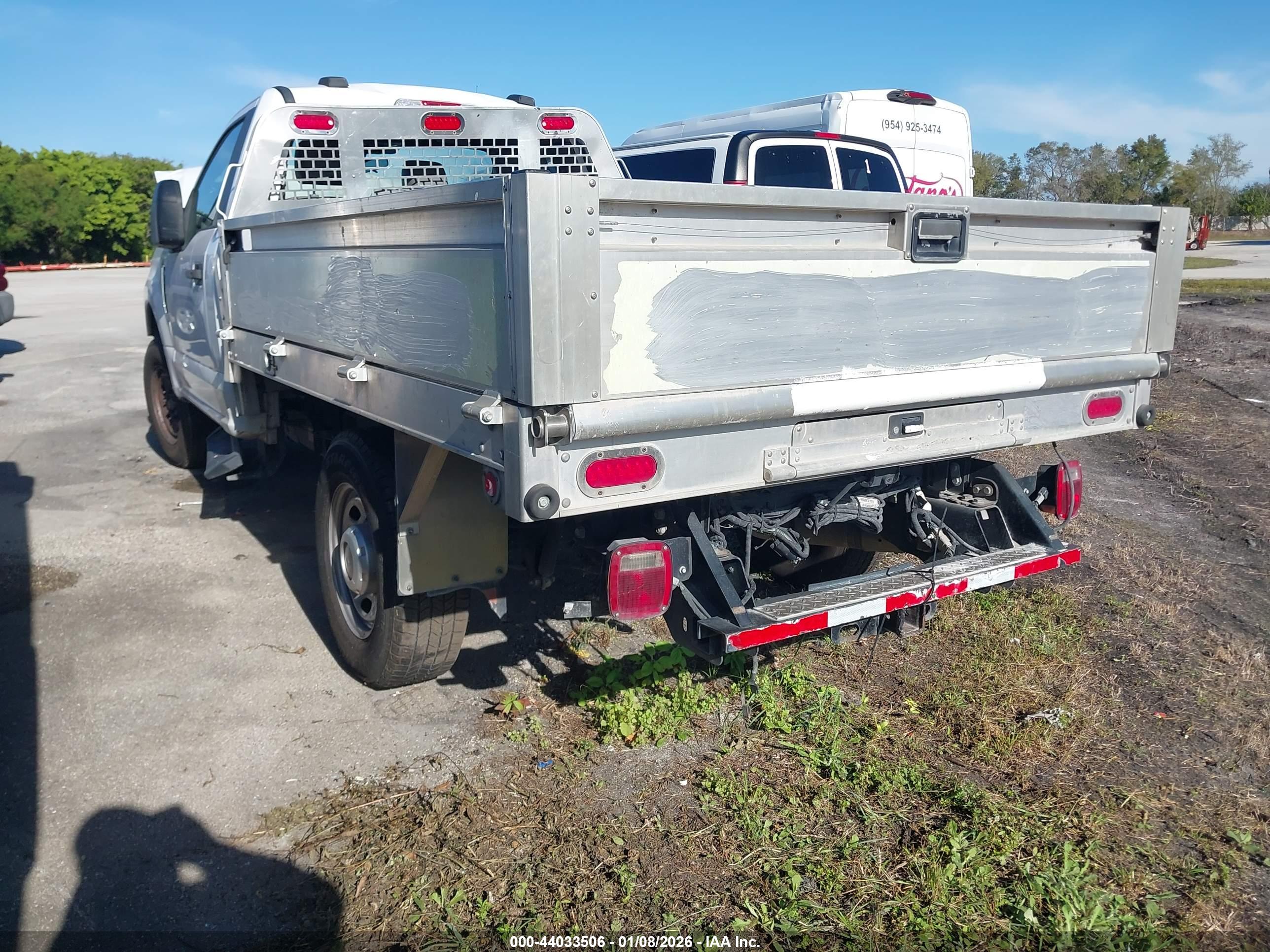 FORD F-250 image 3