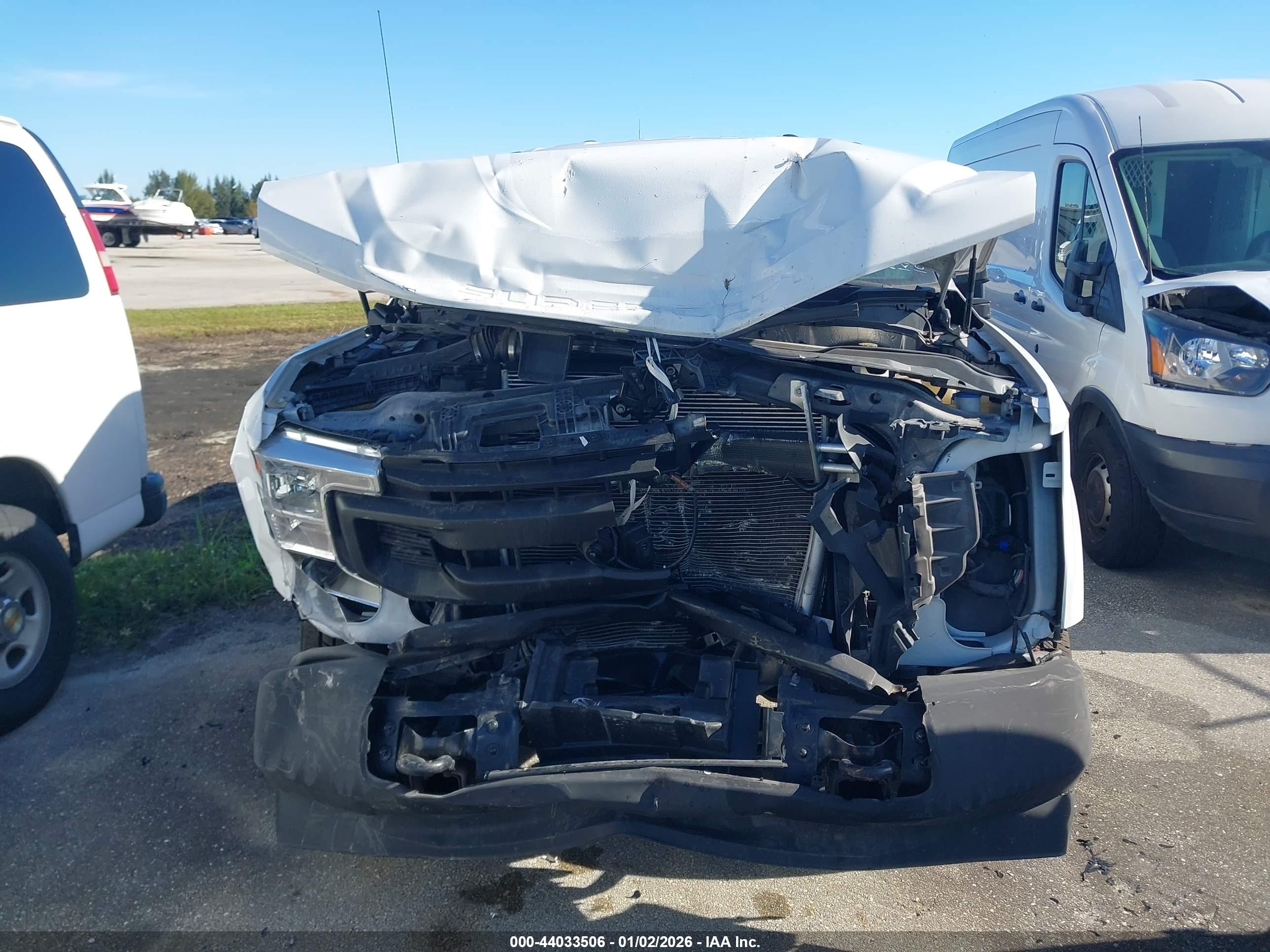 FORD F-250 image 6
