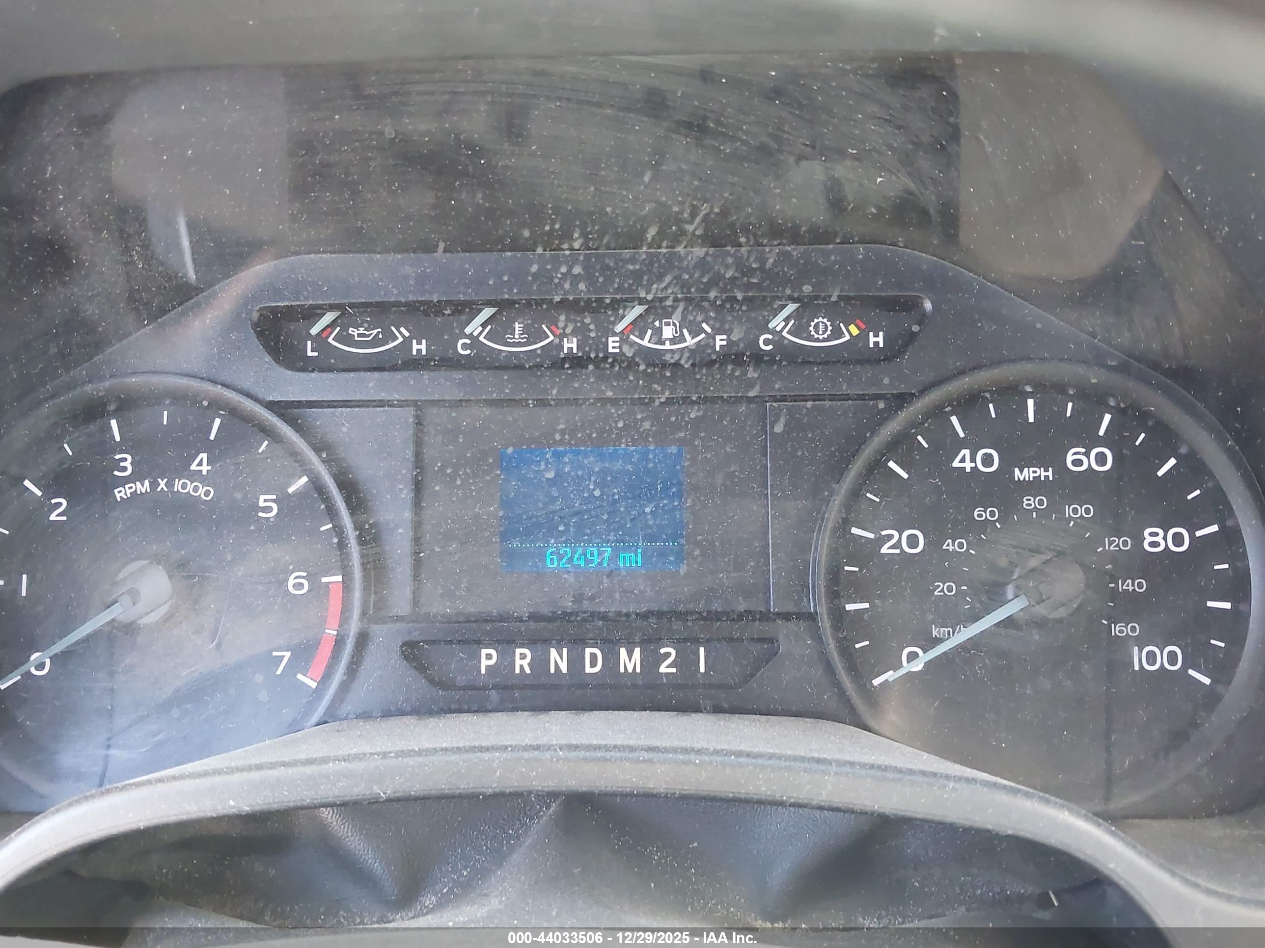 FORD F-250 image 7