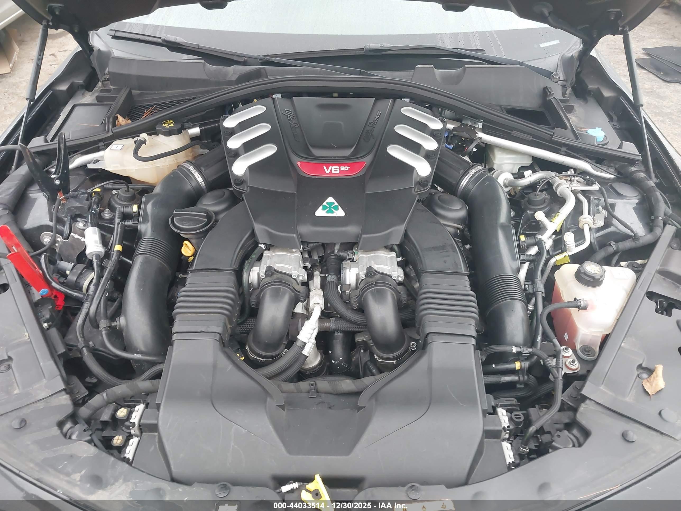 ALFA ROMEO image 10