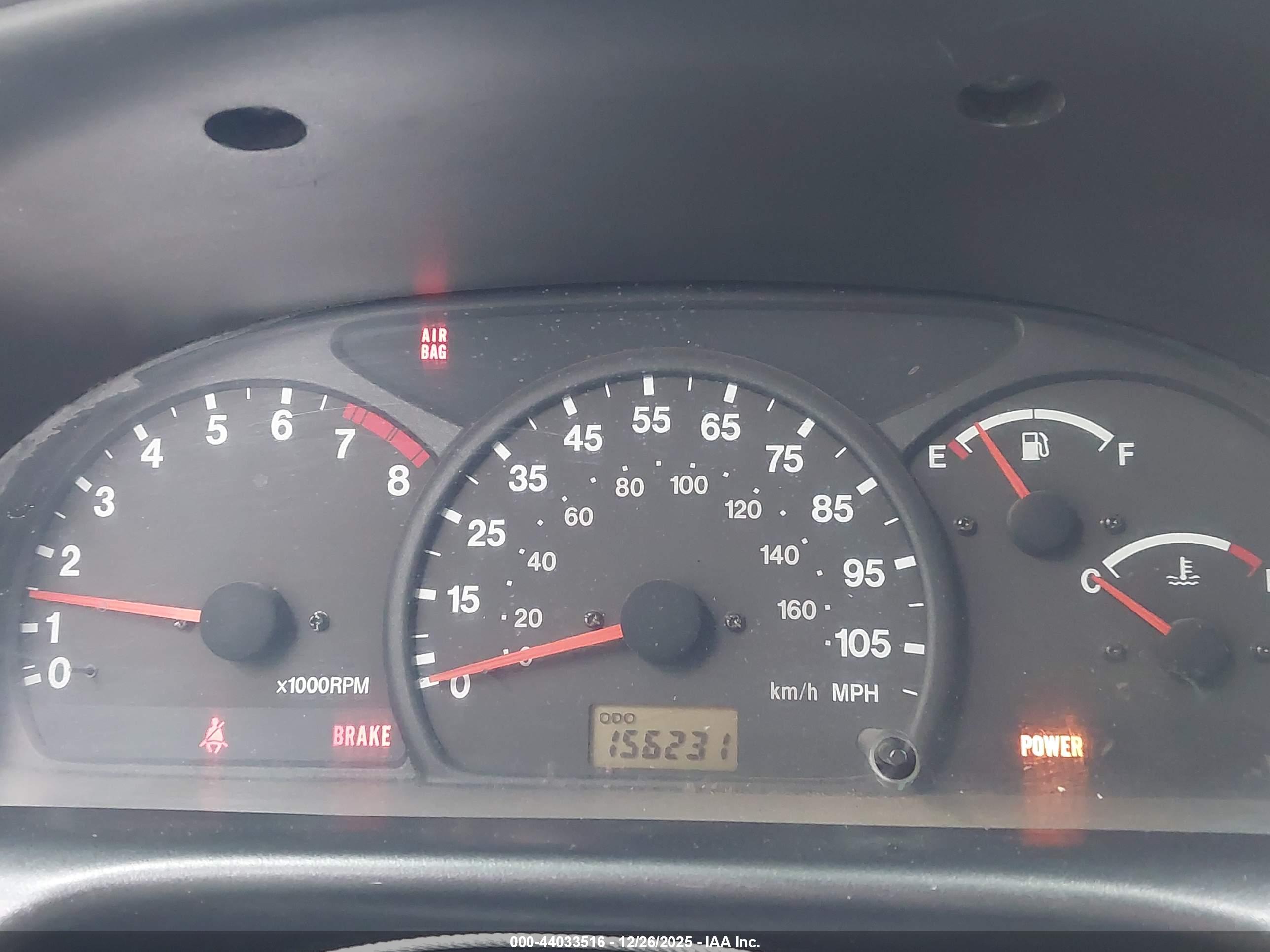 SUZUKI GRAND image 7