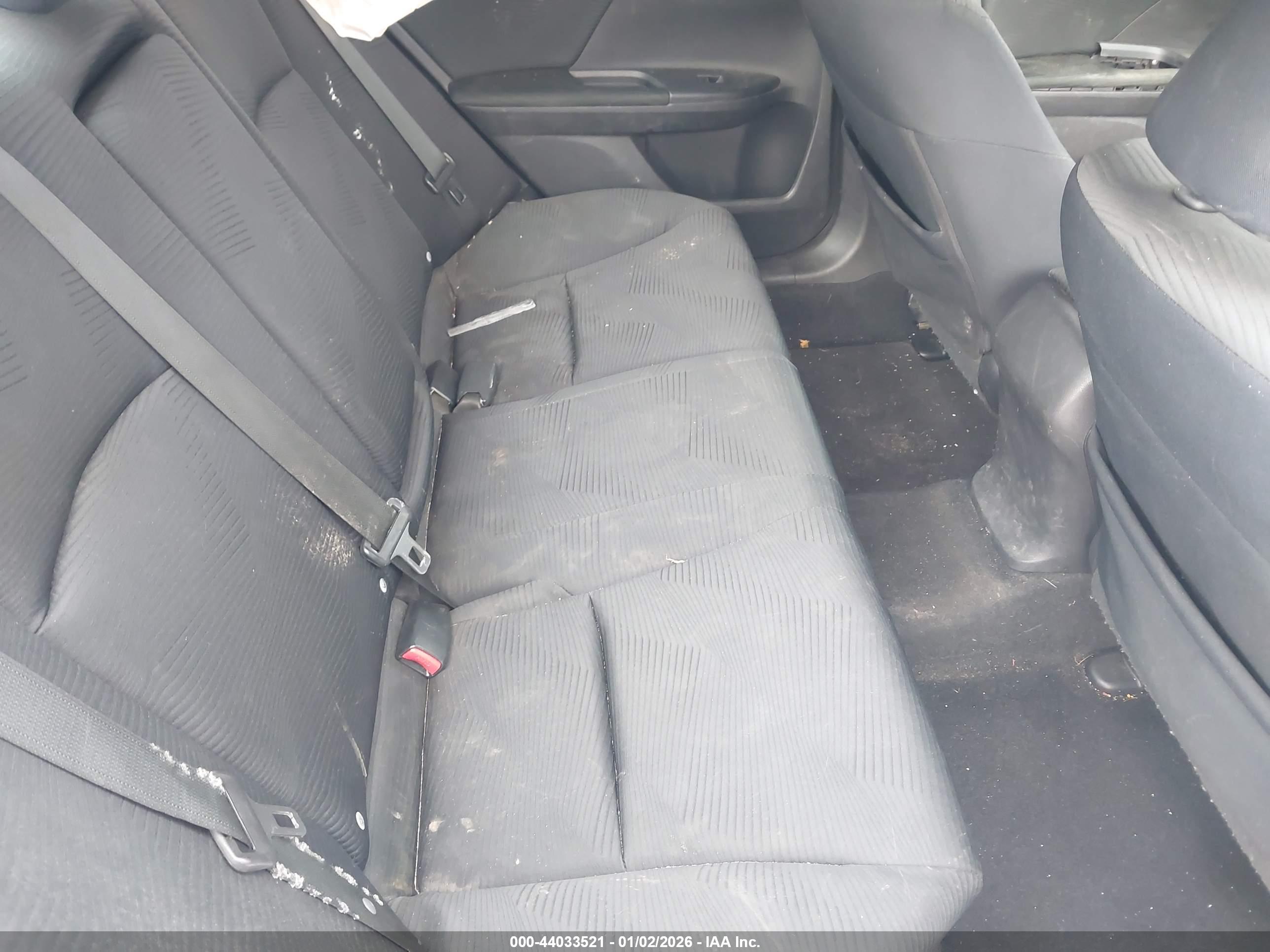 HONDA ACCORD image 8