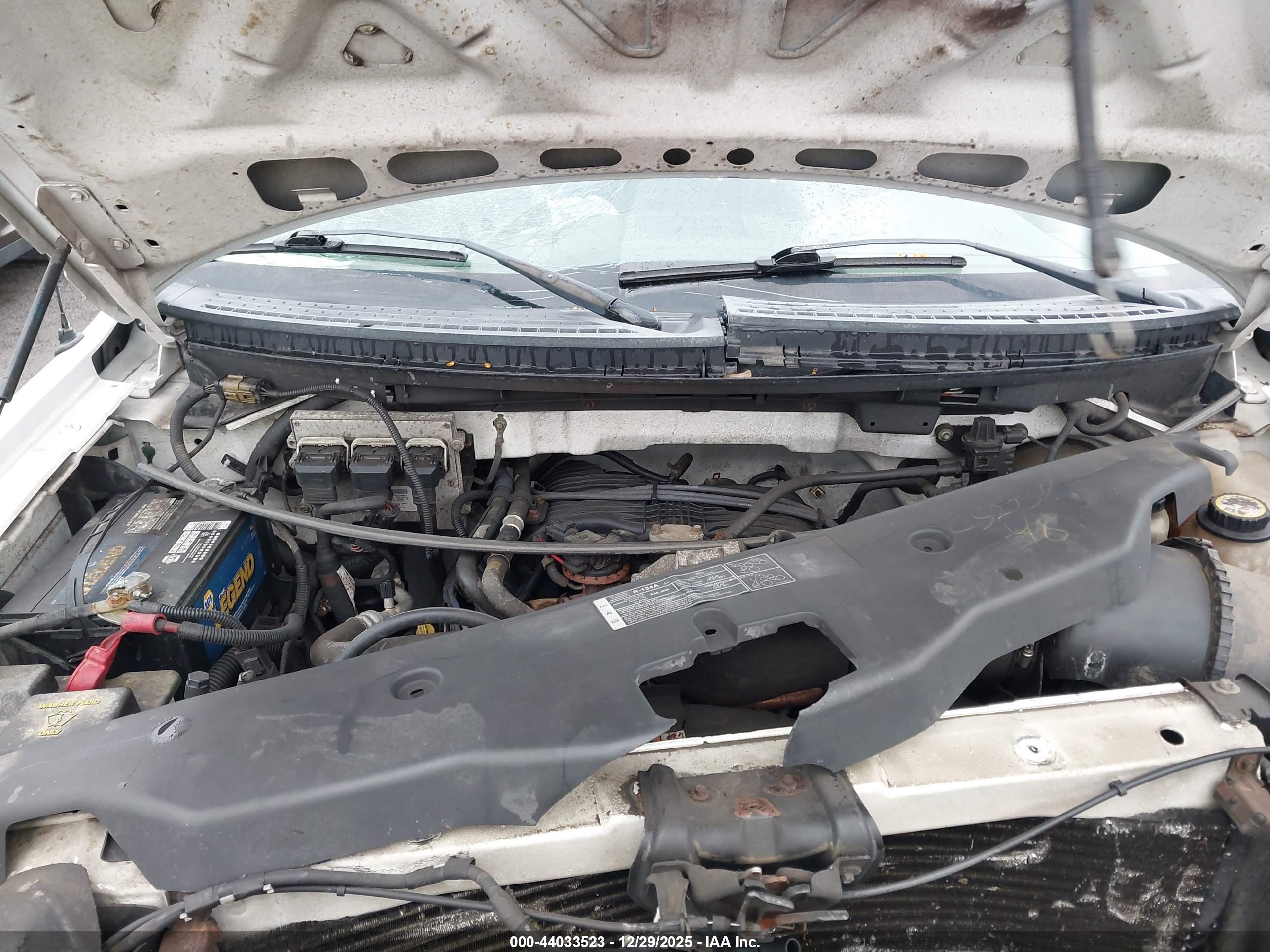 FORD F-150 image 10