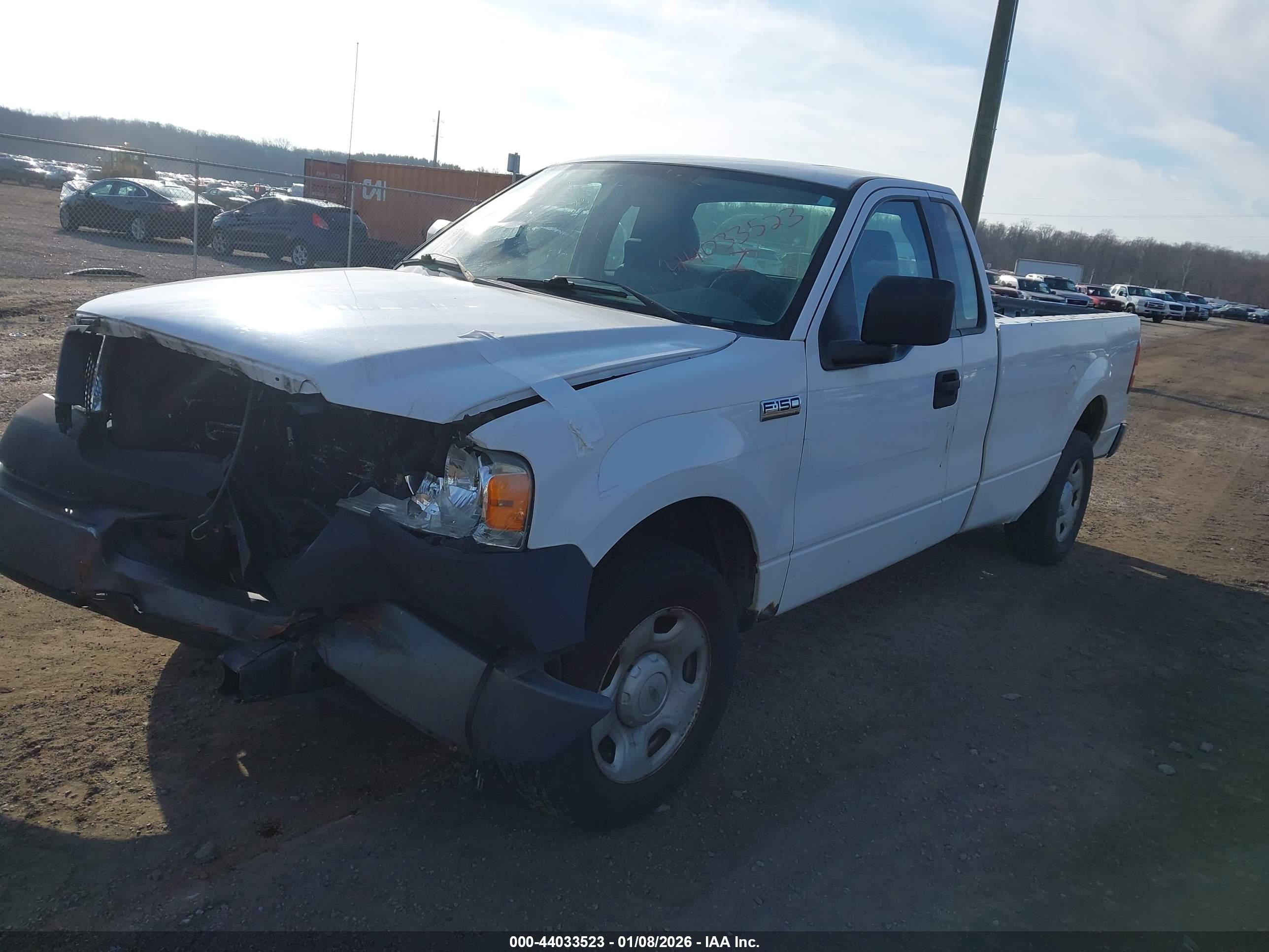 FORD F-150 image 2