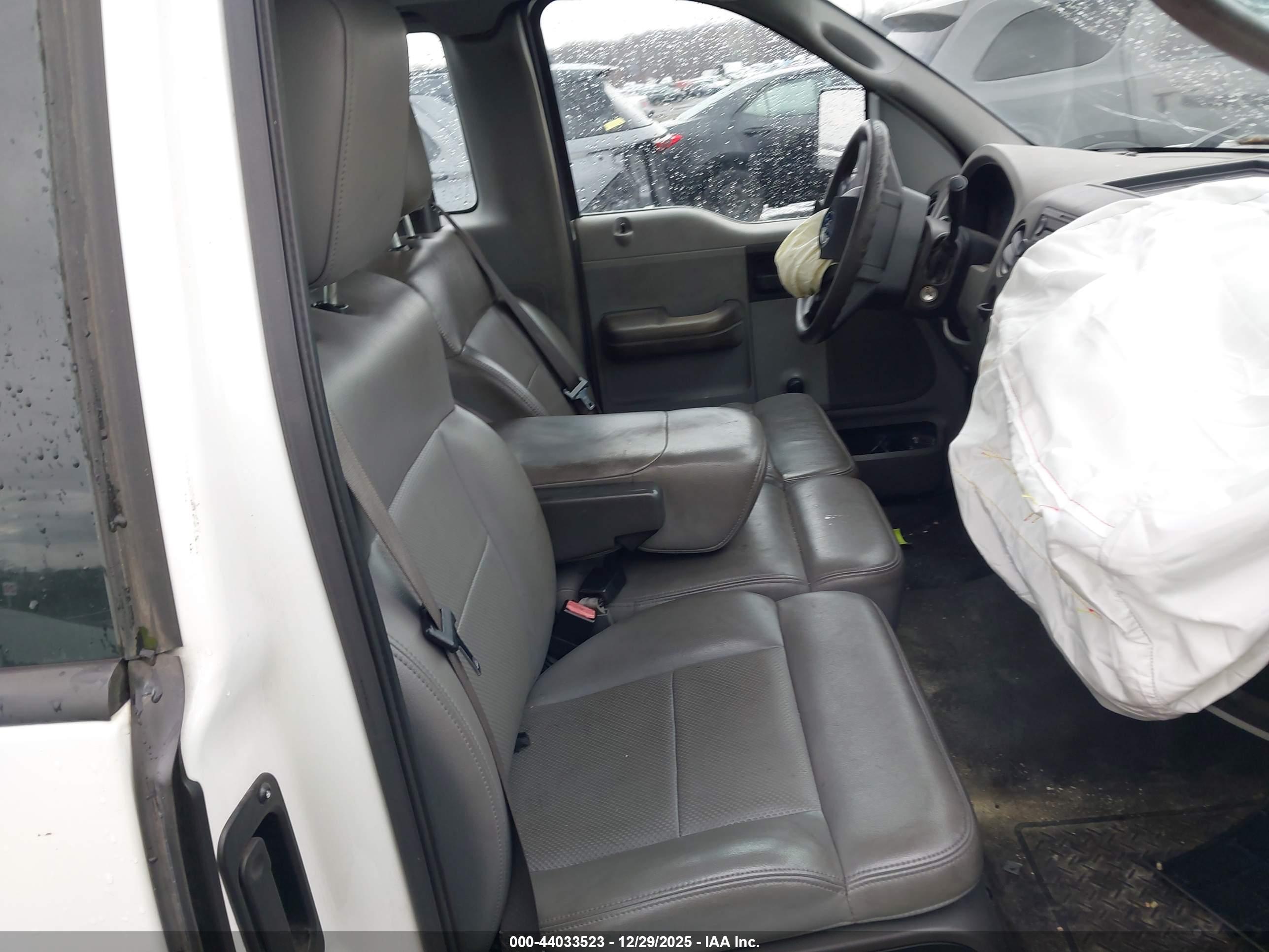 FORD F-150 image 5