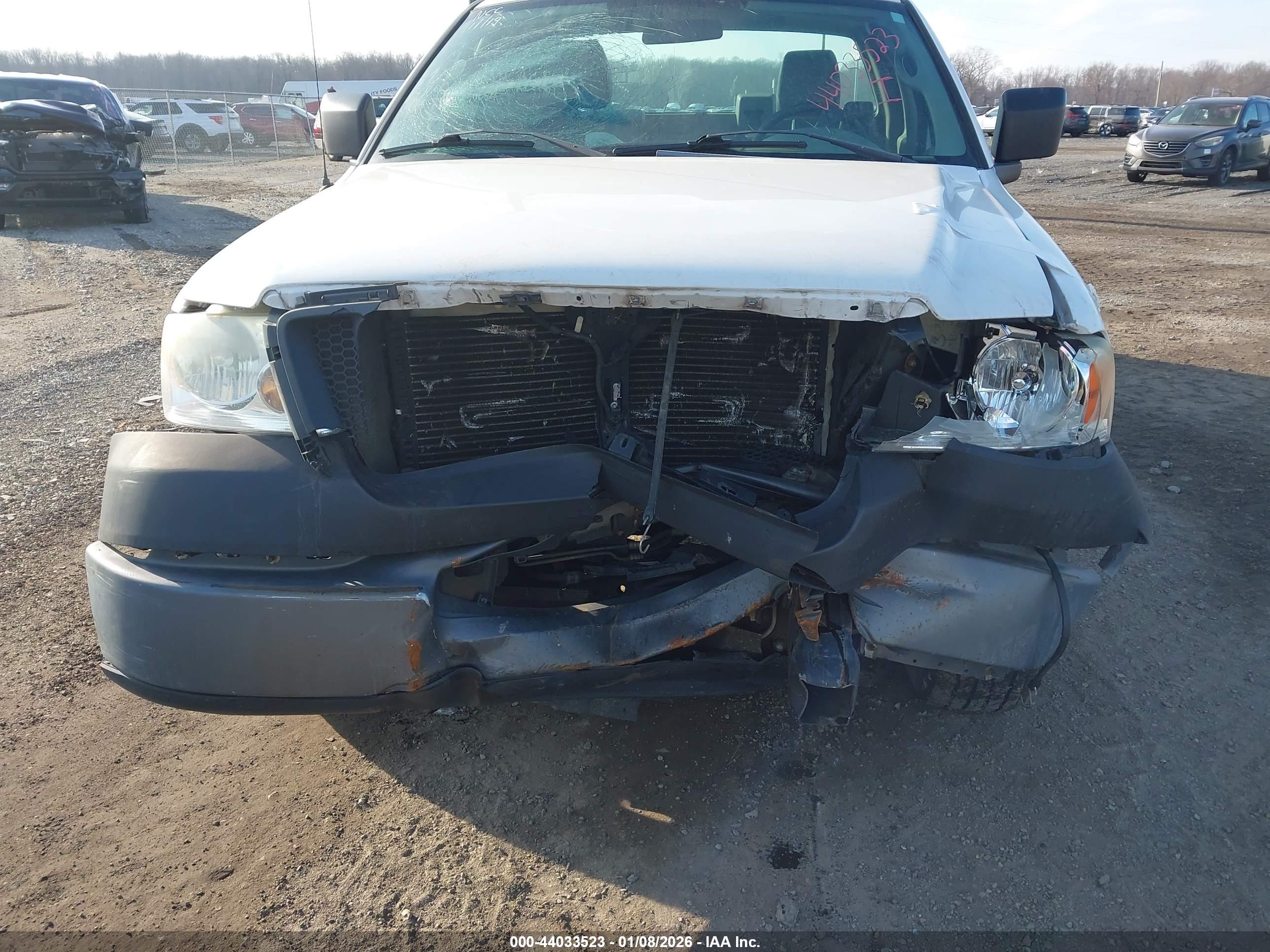 FORD F-150 image 6