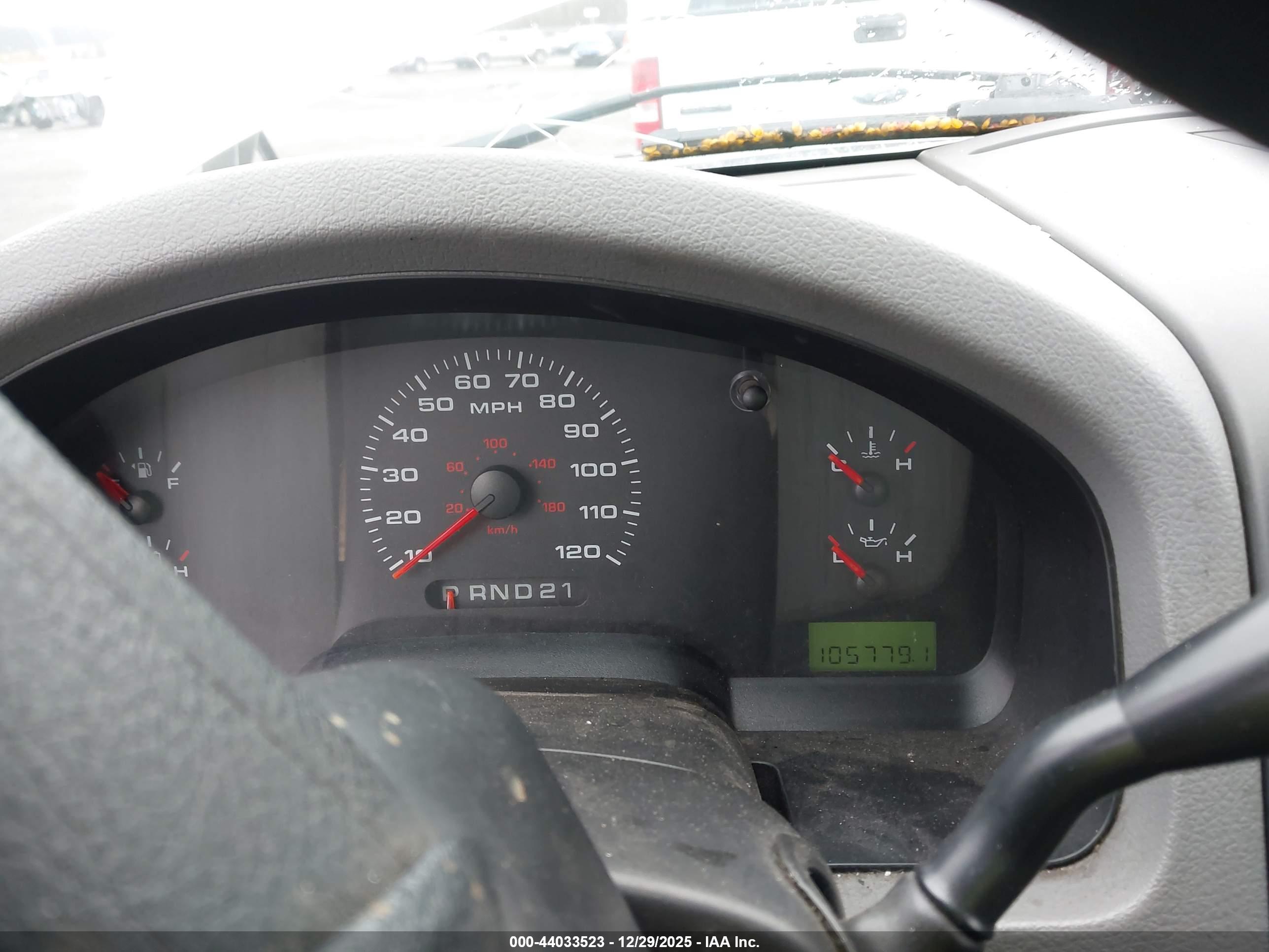 FORD F-150 image 7