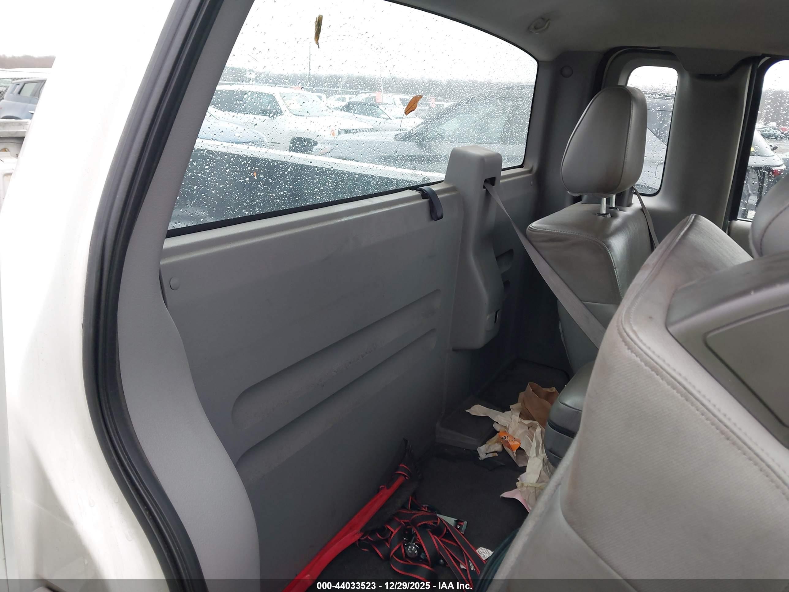 FORD F-150 image 8