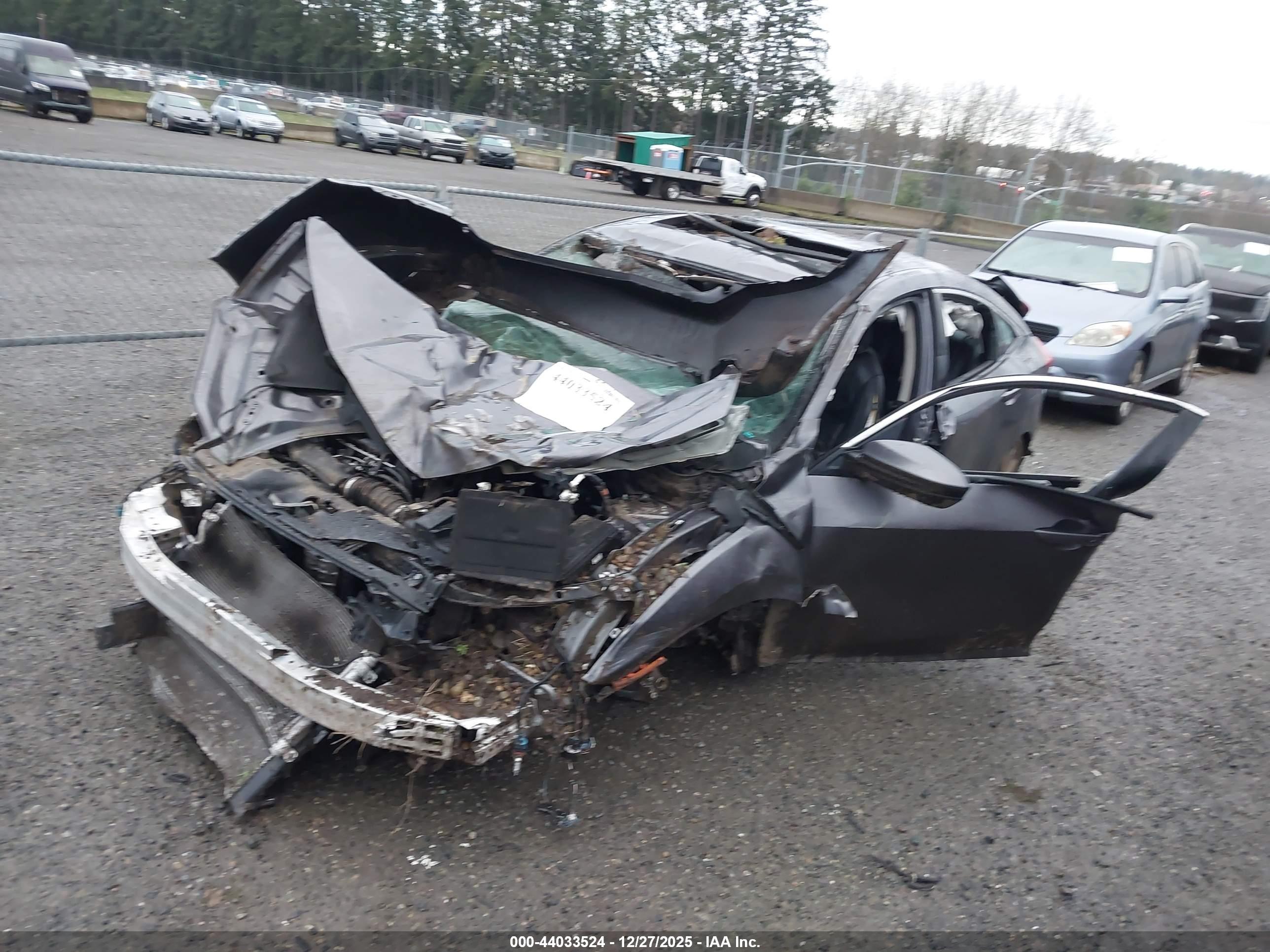 HONDA CIVIC image 6