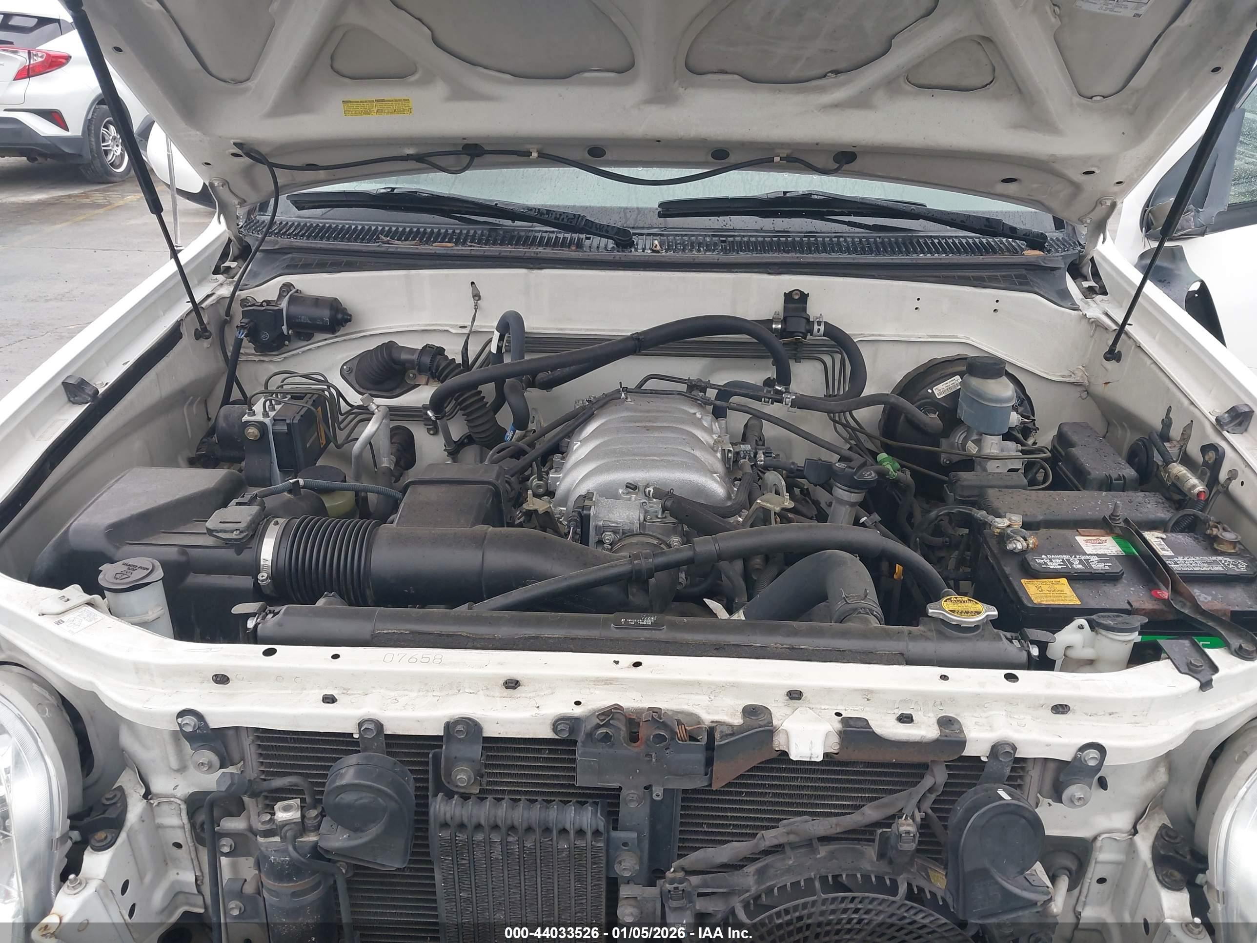 TOYOTA SEQUOIA image 10