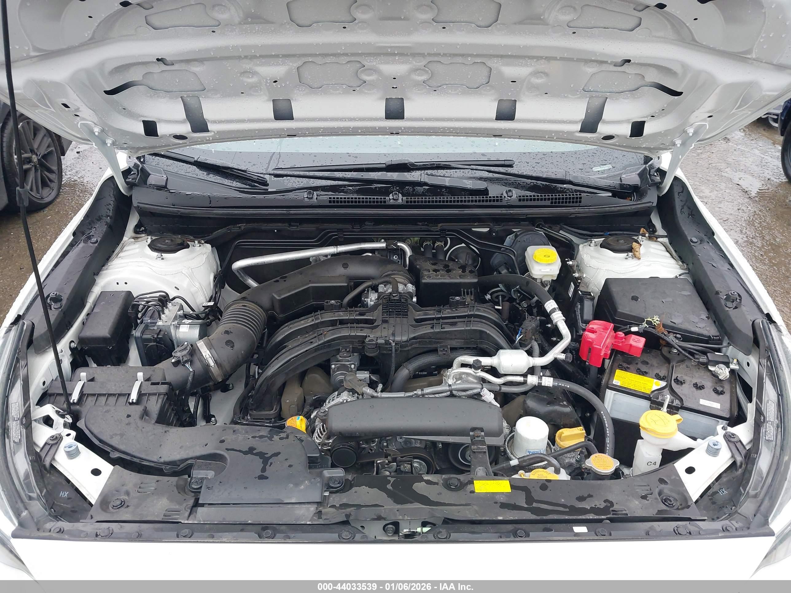SUBARU CROSSTREK image 10