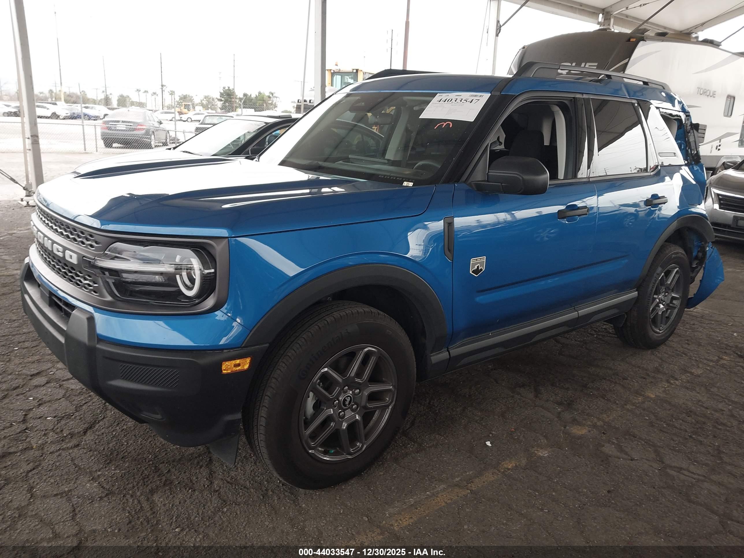 FORD BRONCO image 2