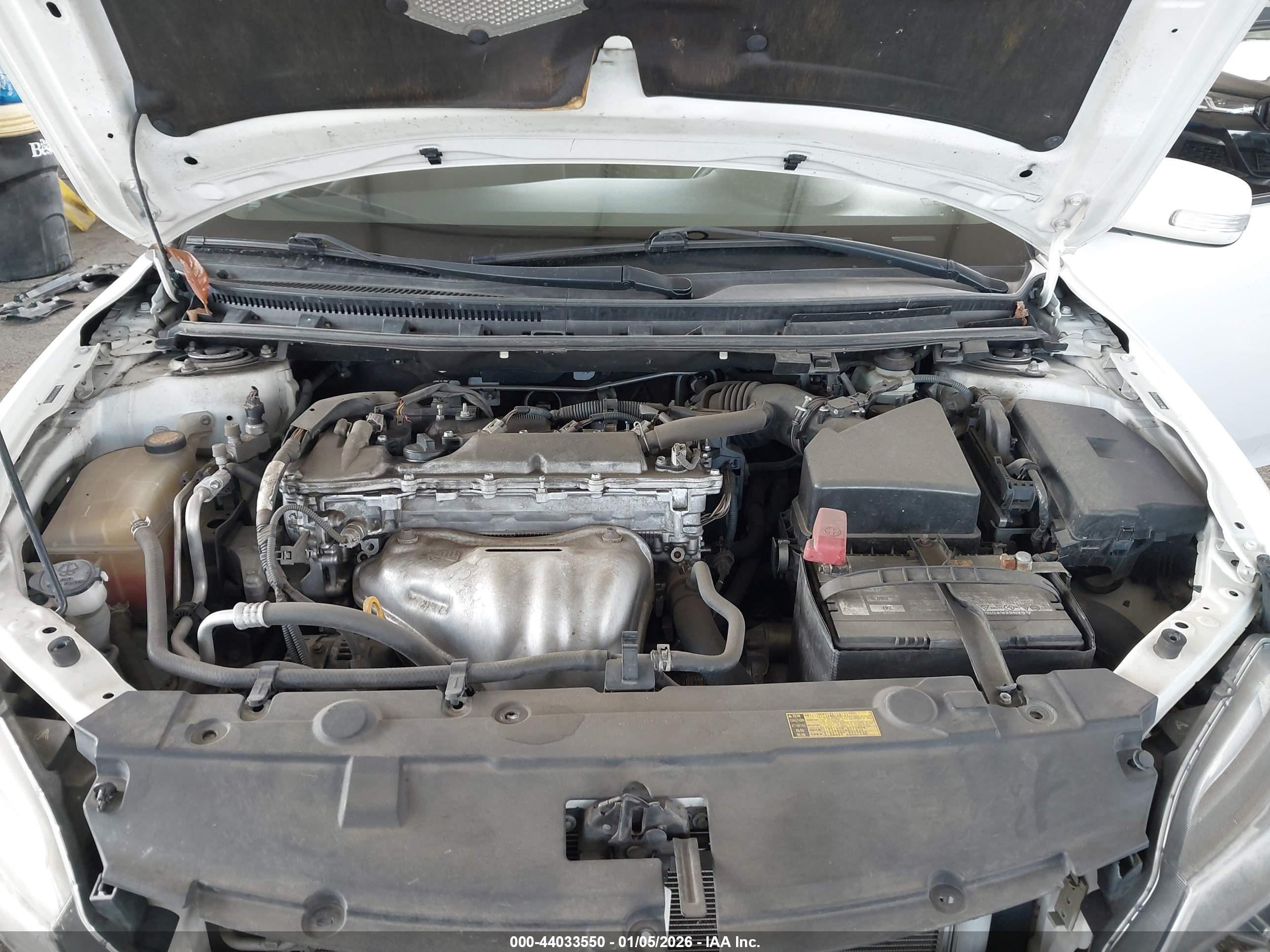 SCION TC image 10