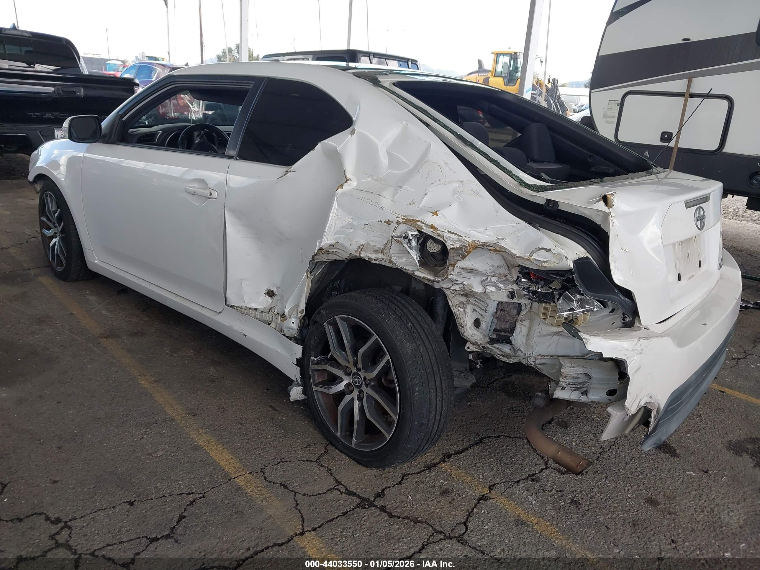 SCION TC image 3