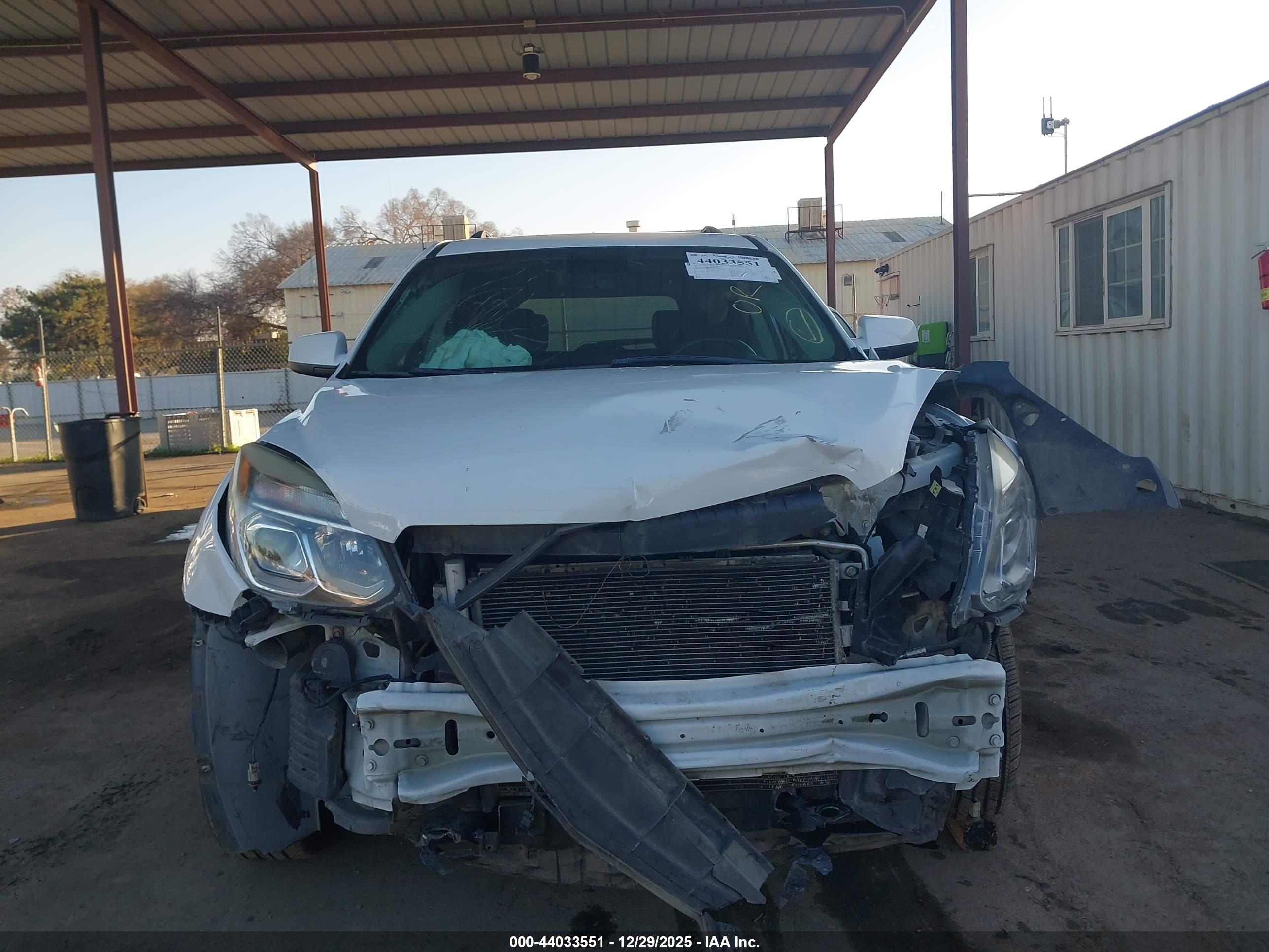 CHEVROLET EQUINOX image 6
