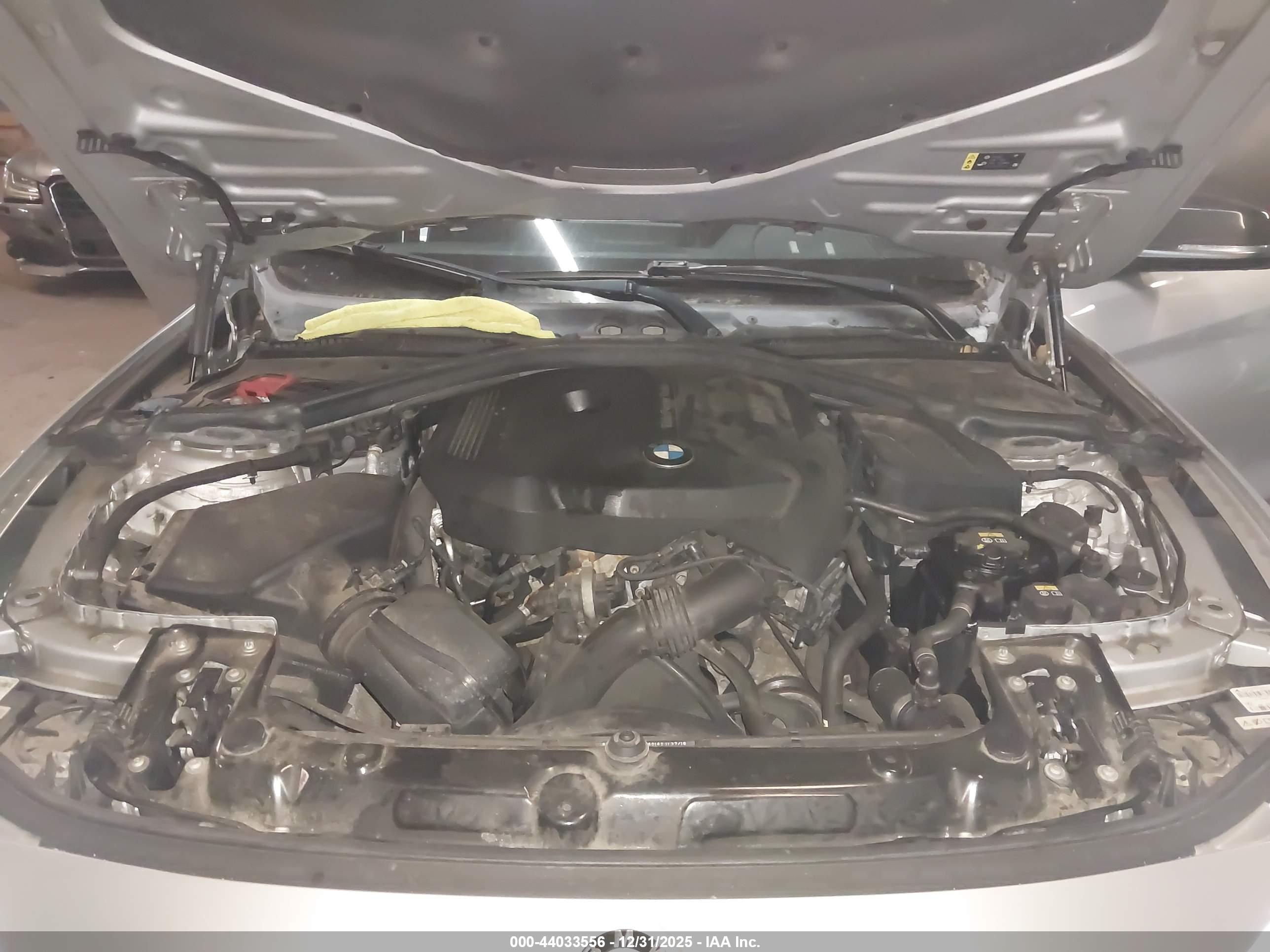 BMW 430I image 10