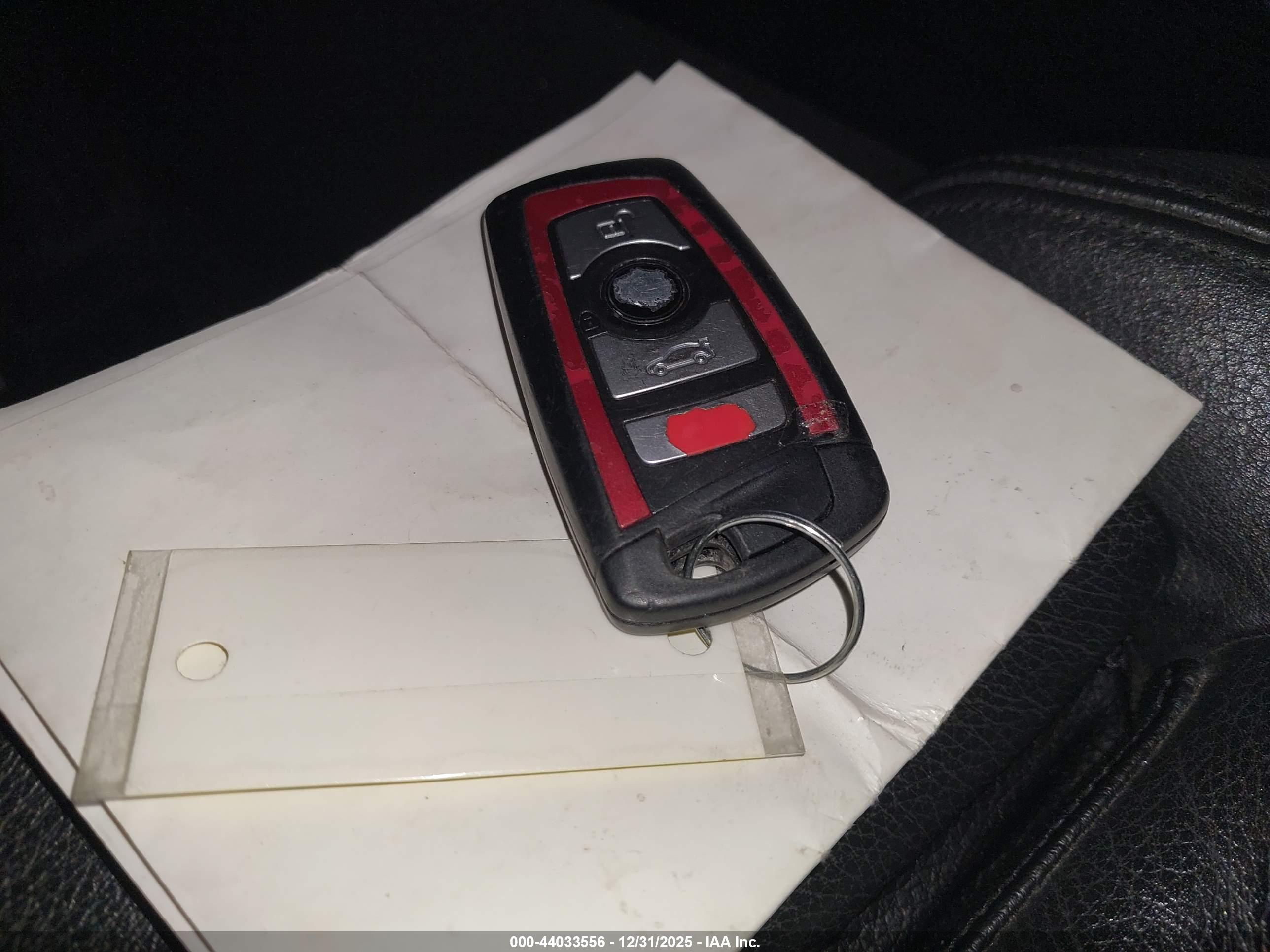 BMW 430I image 11