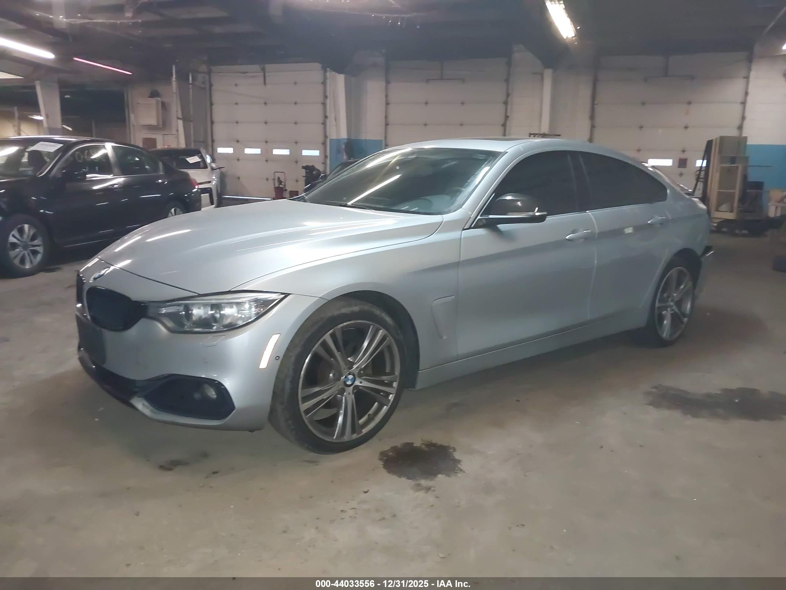 BMW 430I image 2
