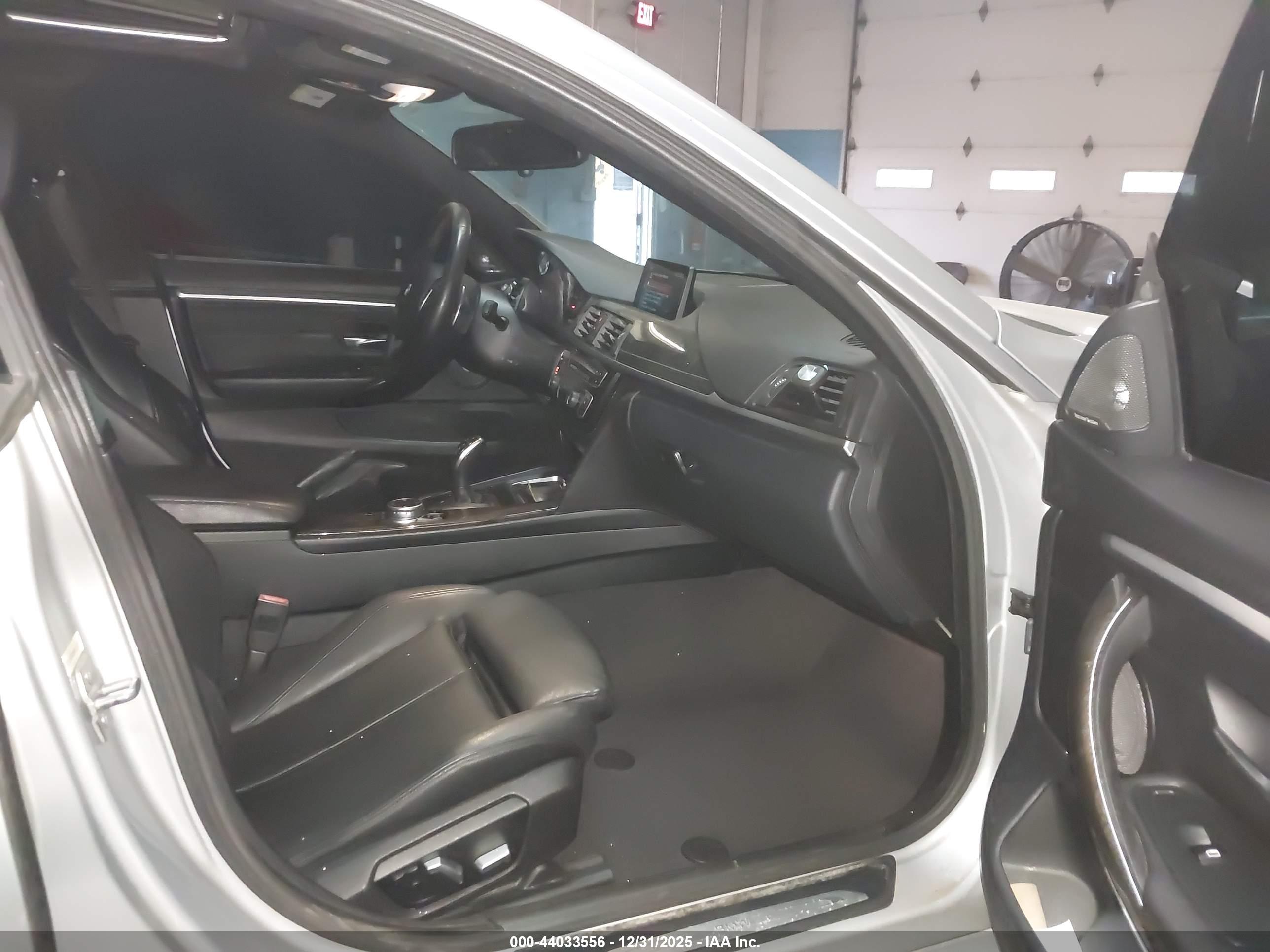 BMW 430I image 5