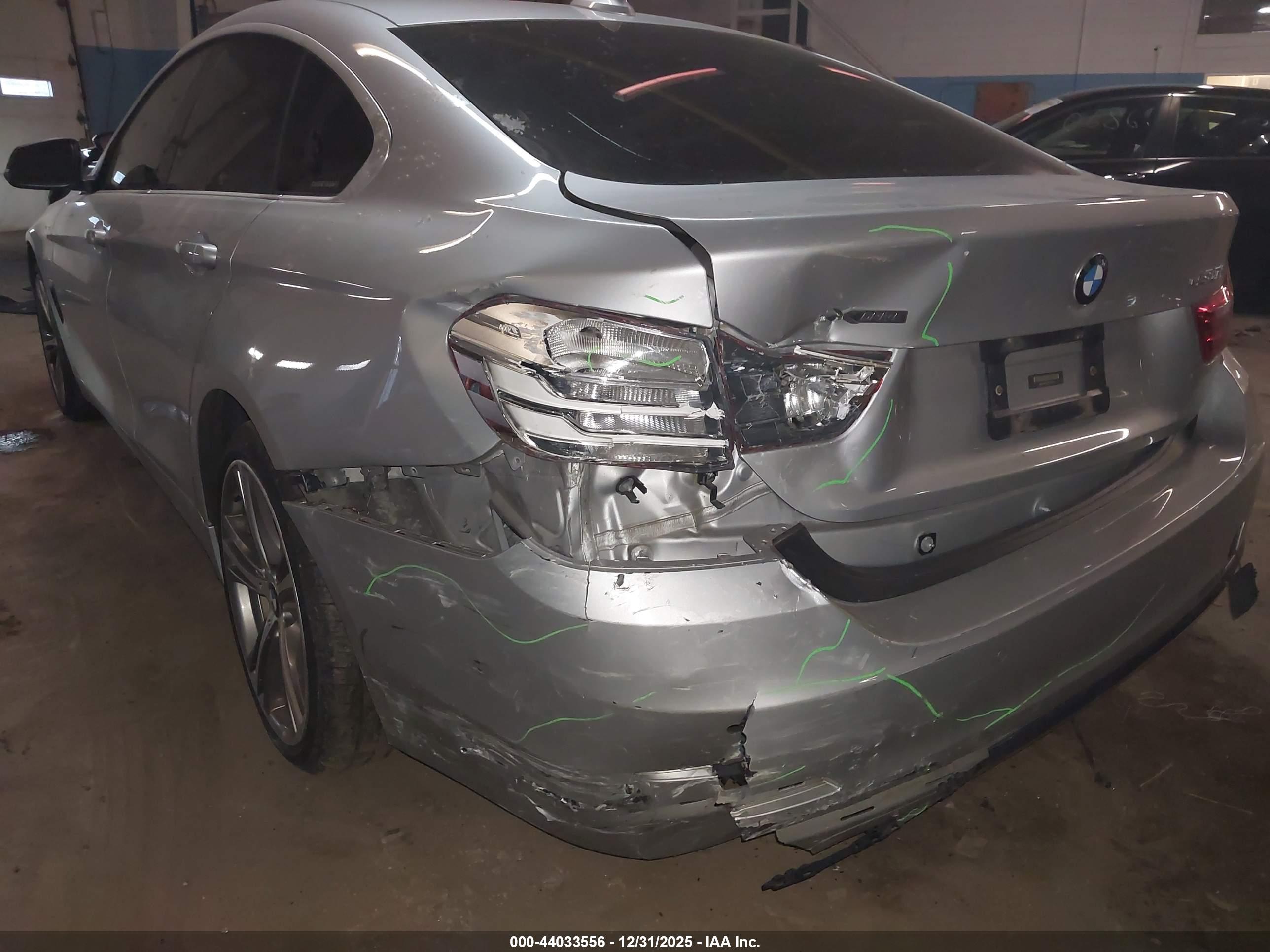 BMW 430I image 6