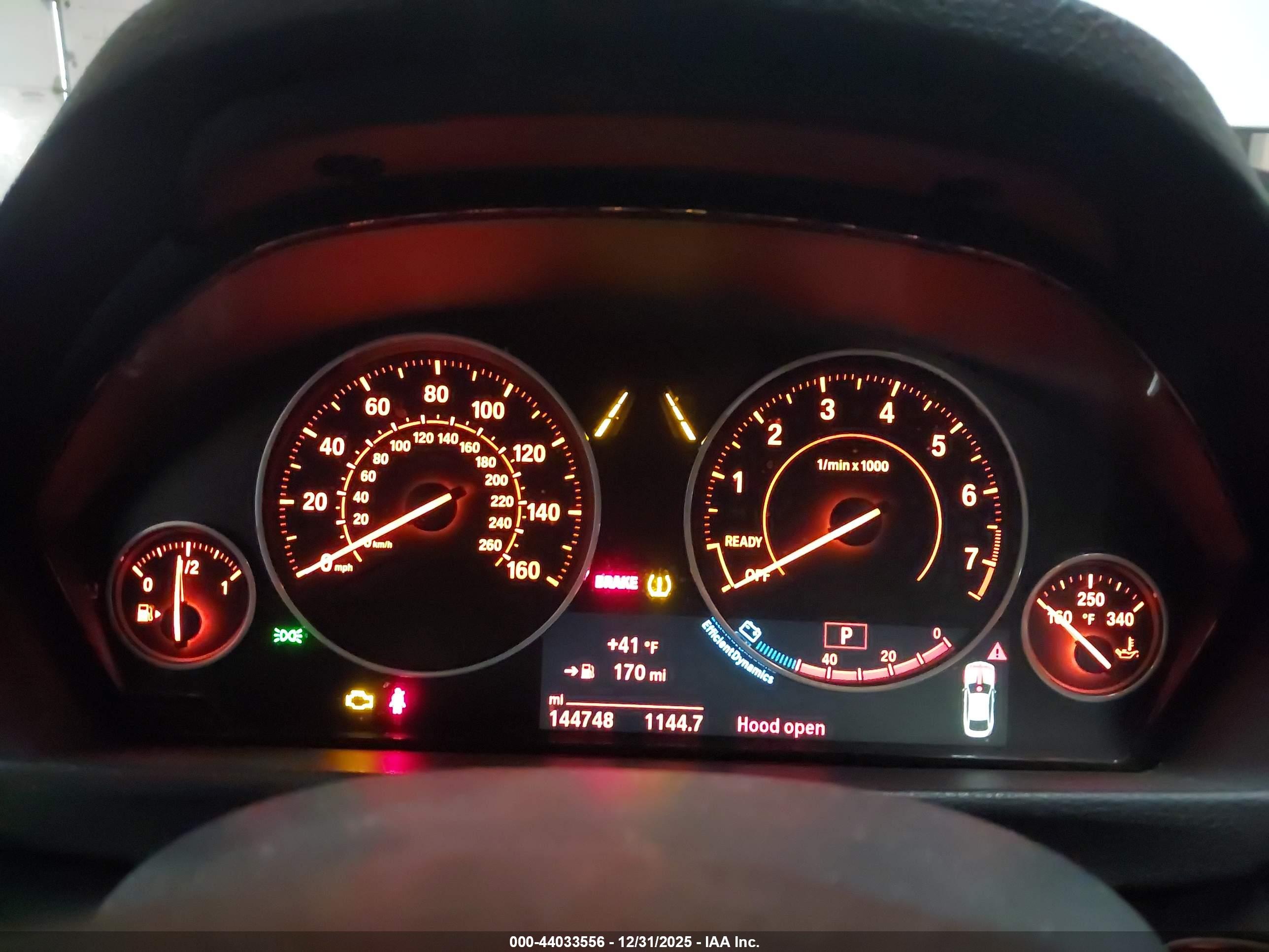 BMW 430I image 7