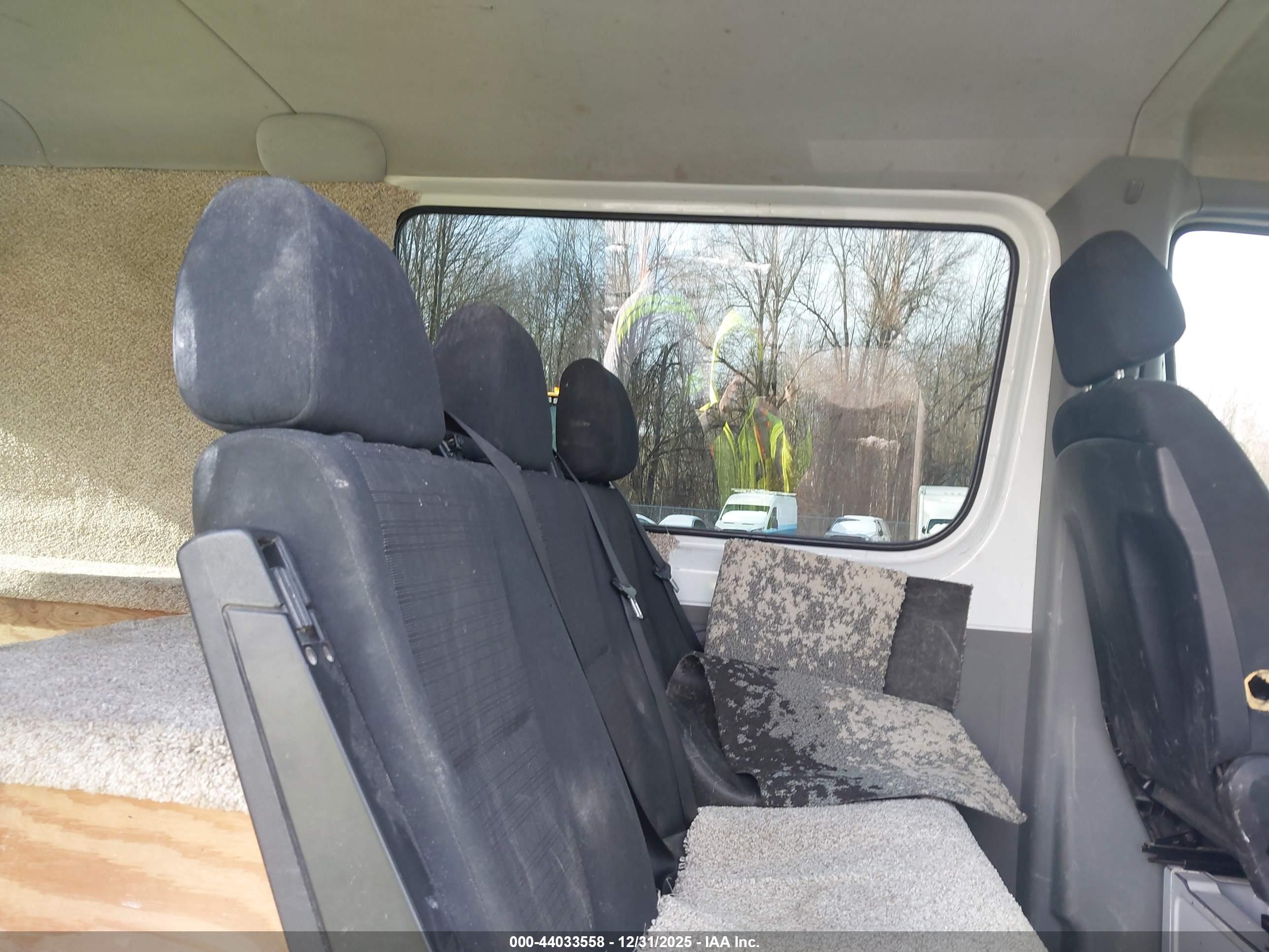 MERCEDES-BENZ SPRINTER image 8