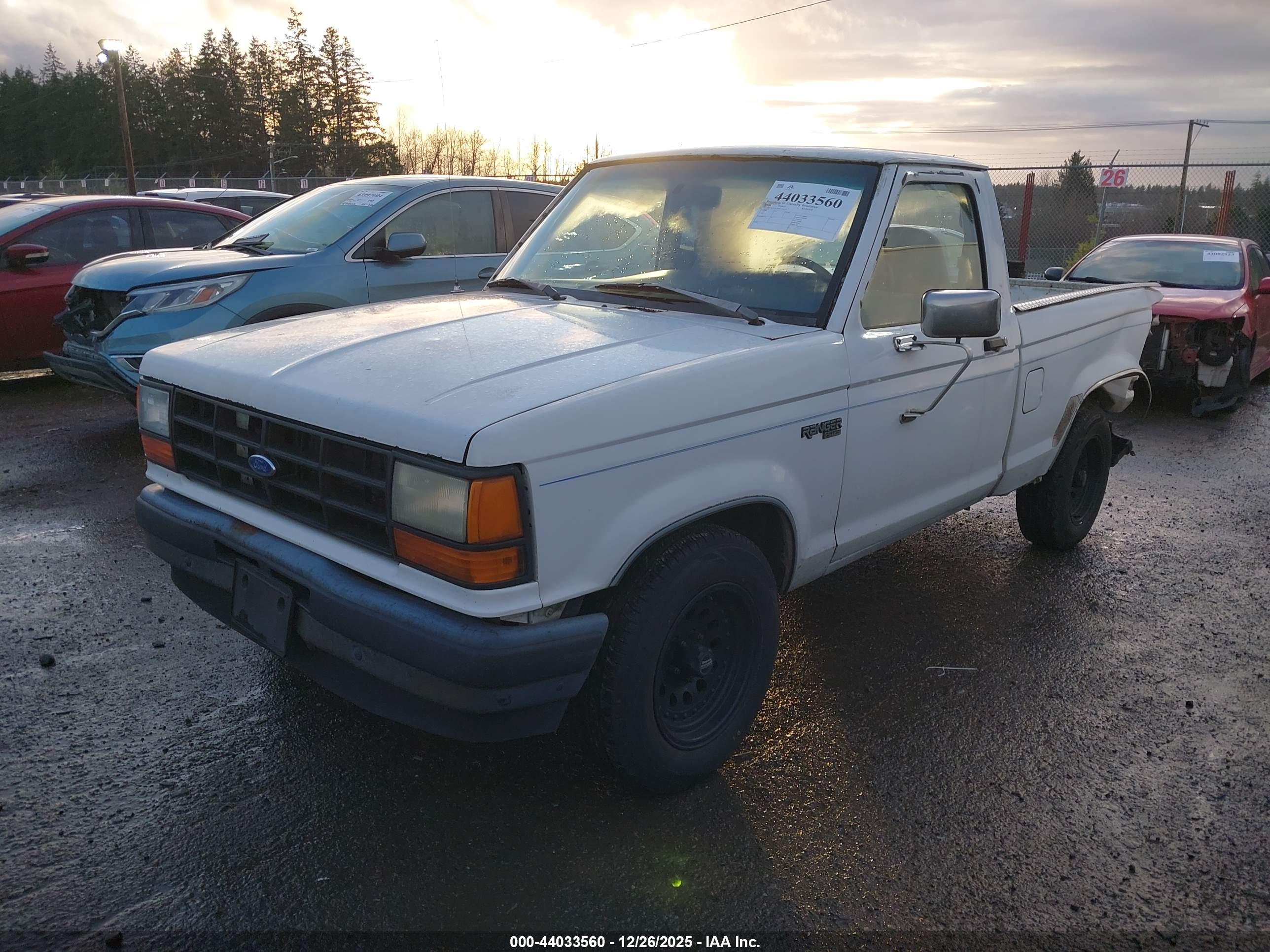 FORD RANGER image 2