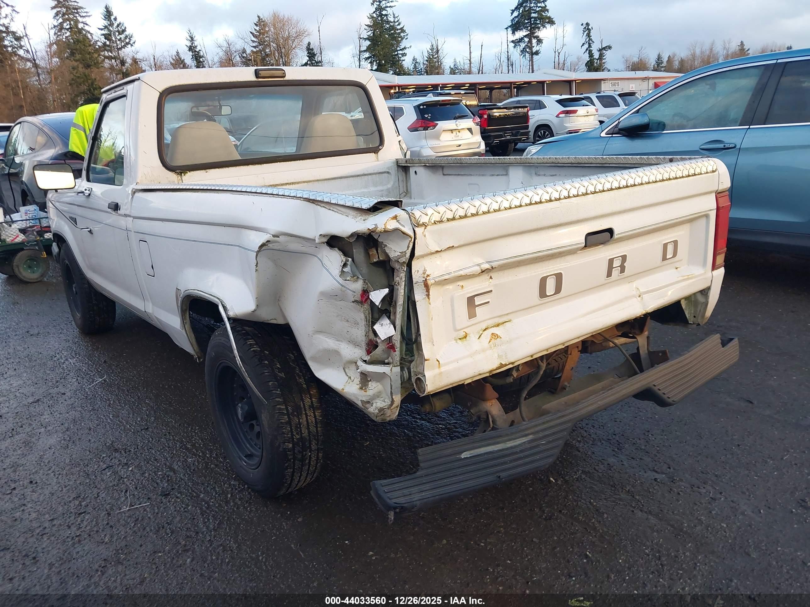 FORD RANGER image 3