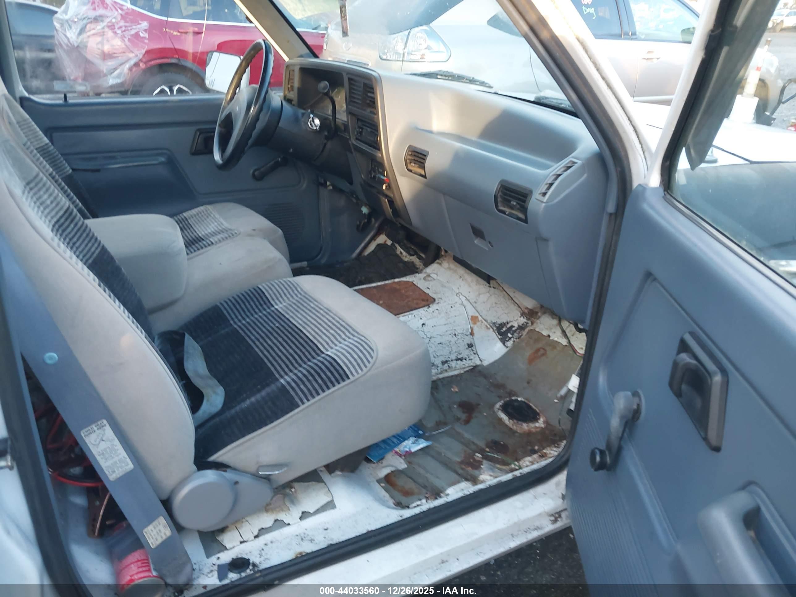 FORD RANGER image 5
