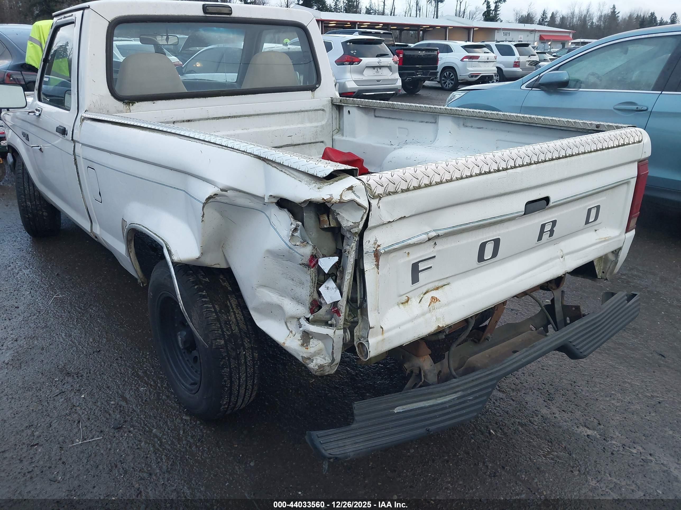 FORD RANGER image 6