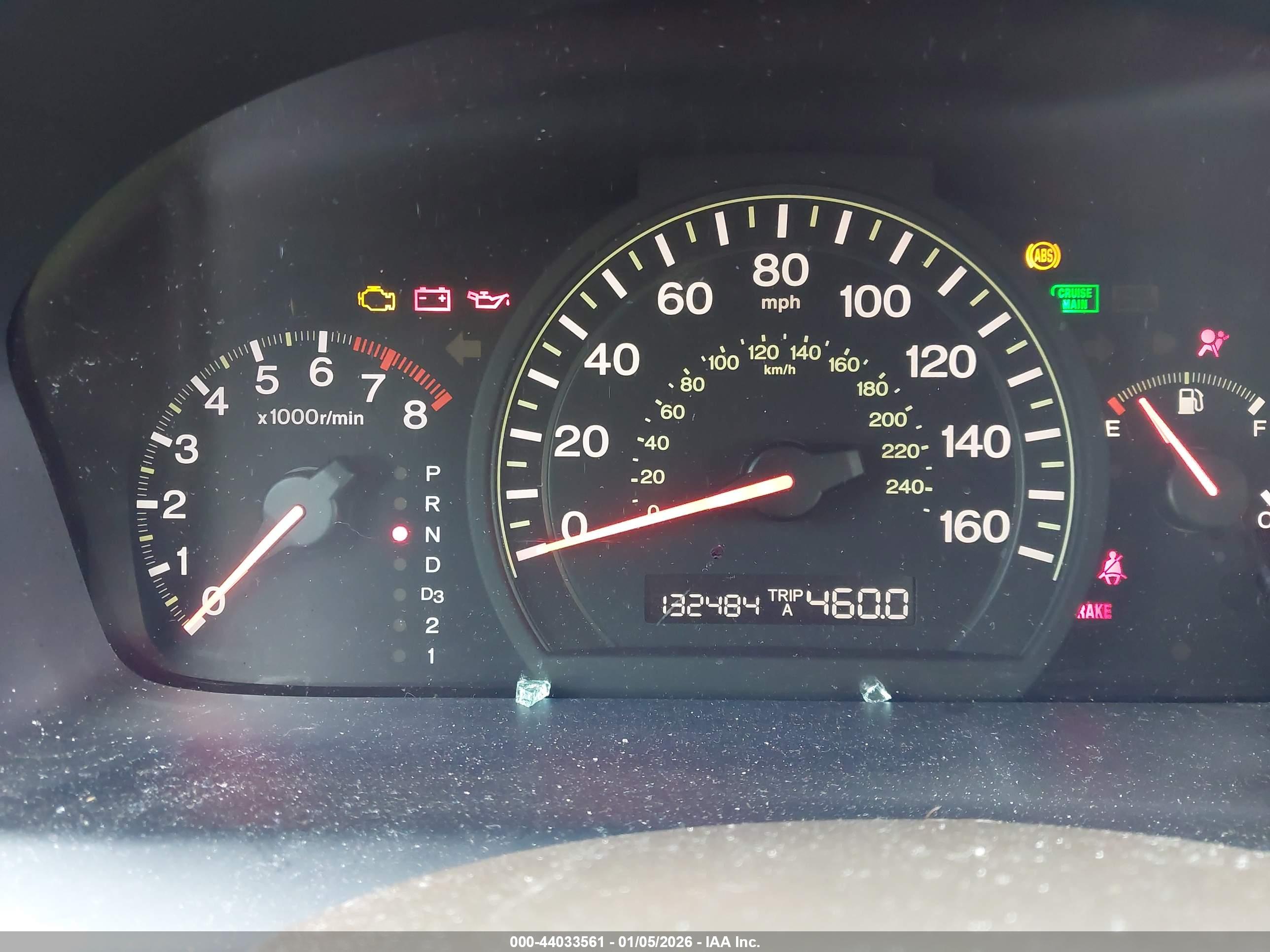 HONDA ACCORD image 7