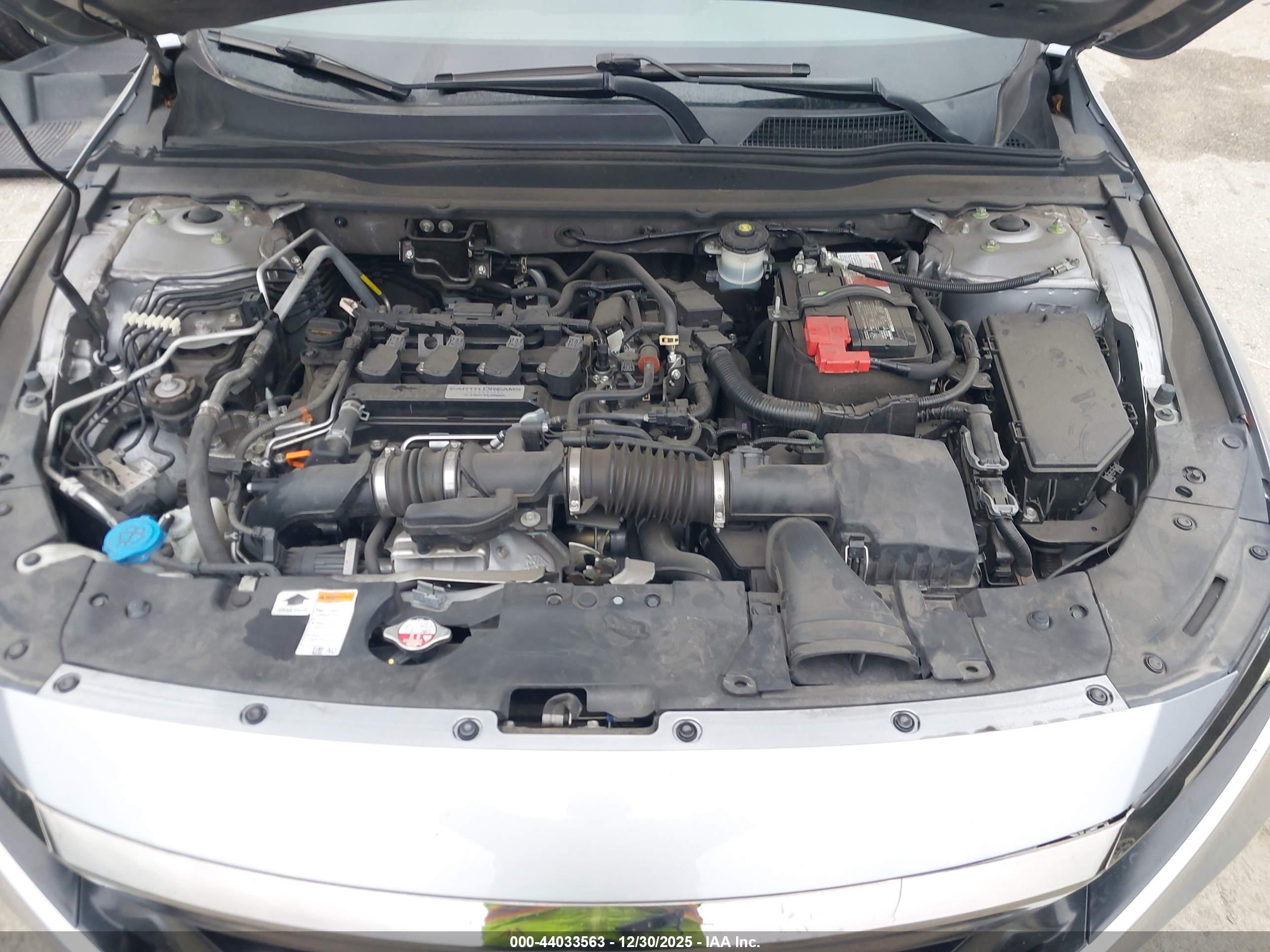 HONDA ACCORD image 10