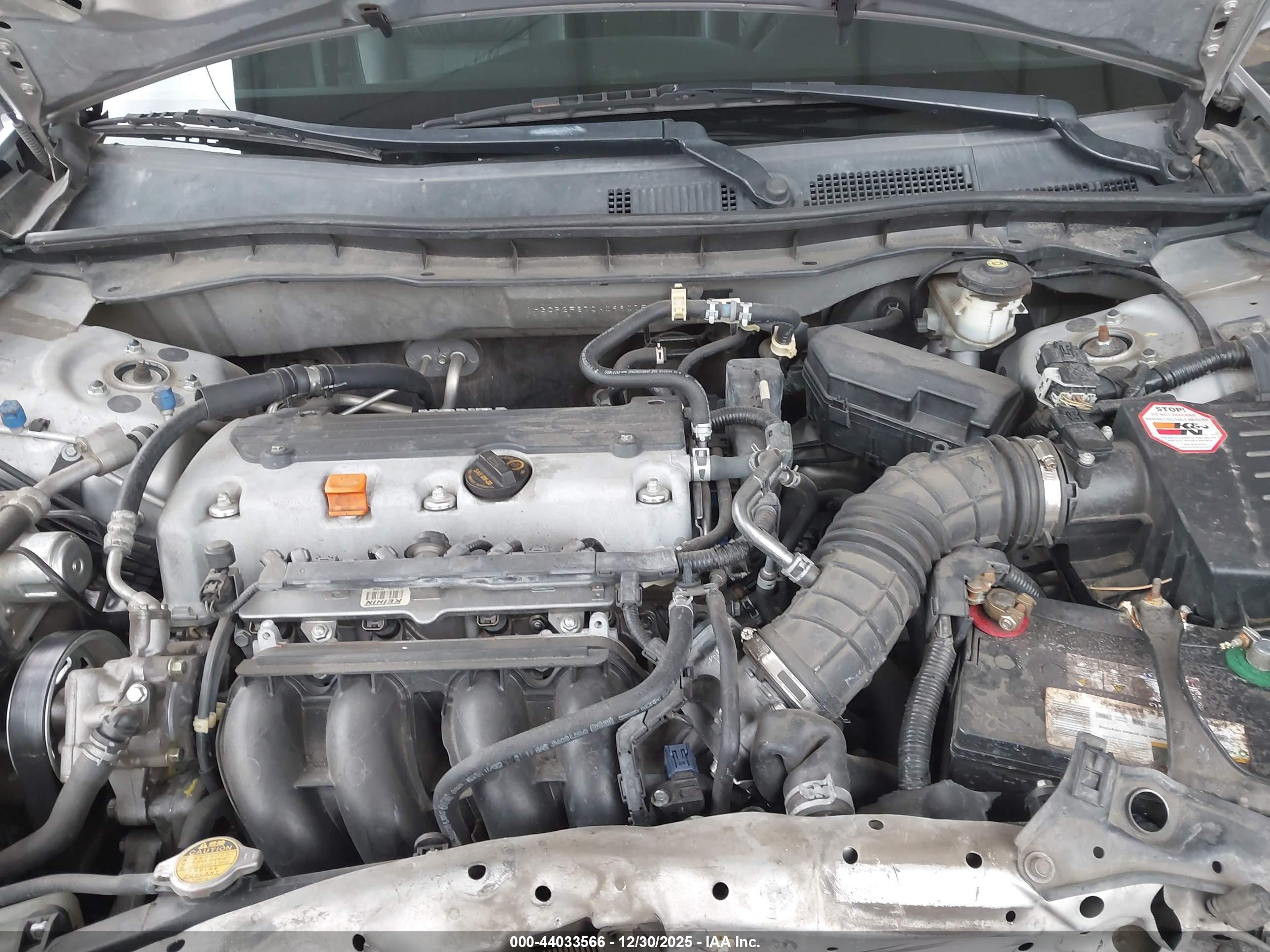 HONDA ACCORD image 10