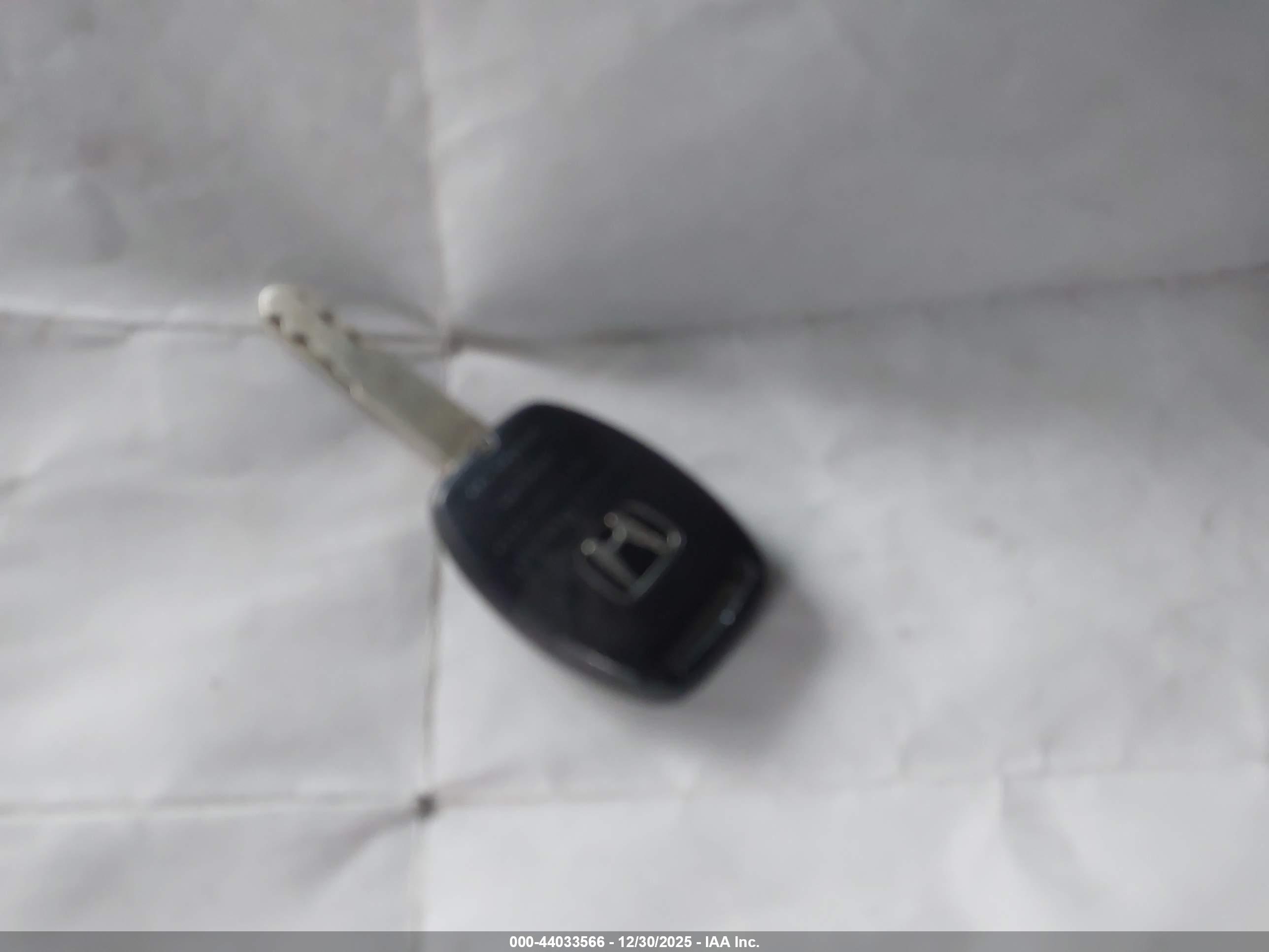 HONDA ACCORD image 11