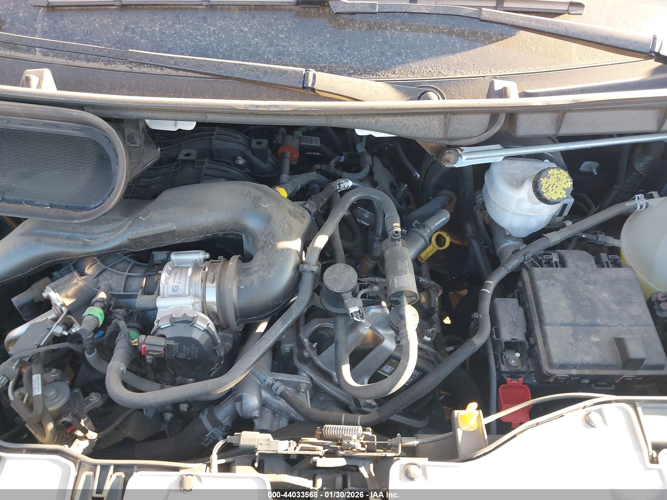 FORD TRANSIT-250 image 10