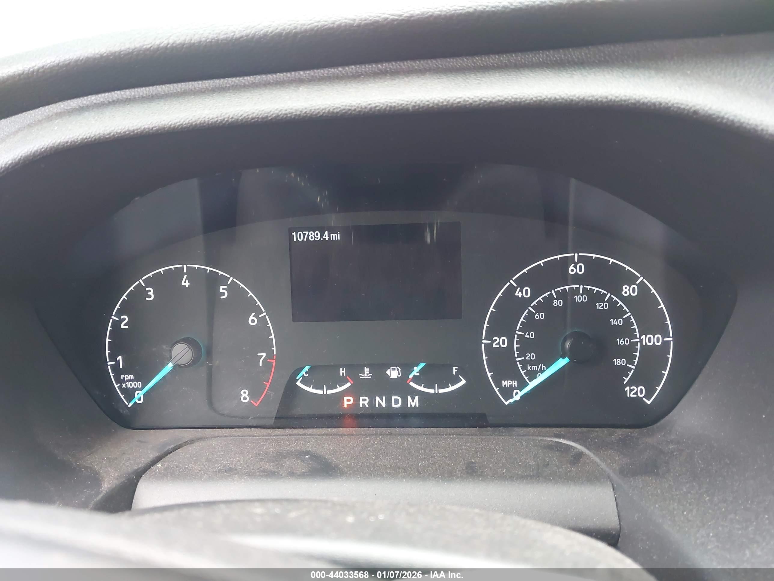 FORD TRANSIT-250 image 7