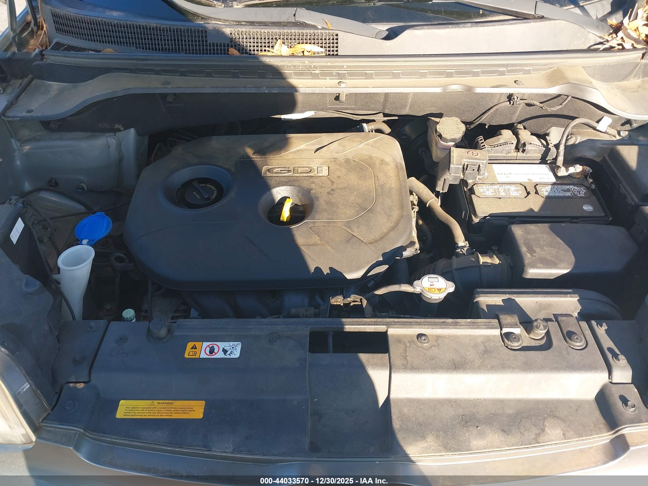 KIA SOUL image 10