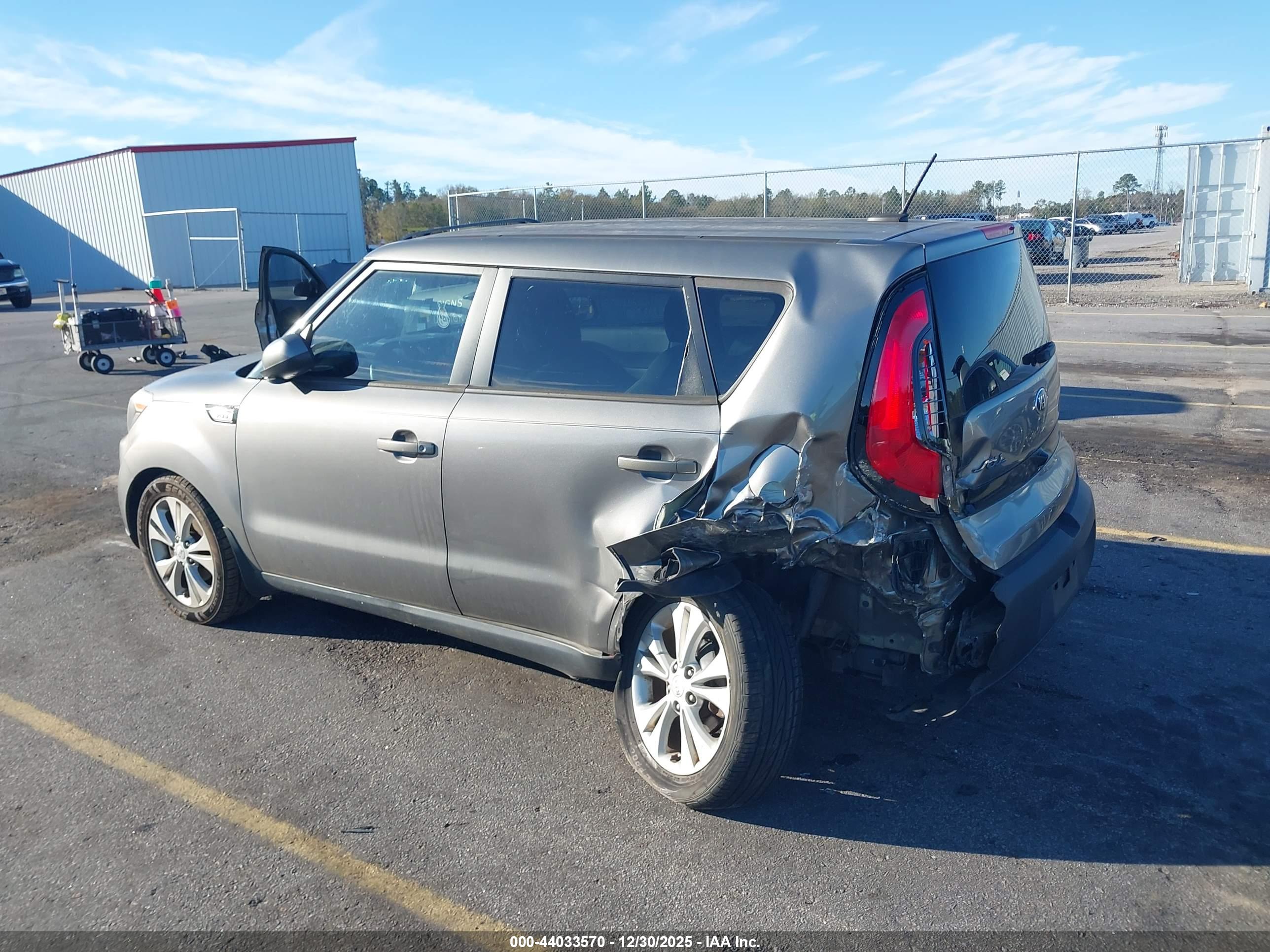 KIA SOUL image 3