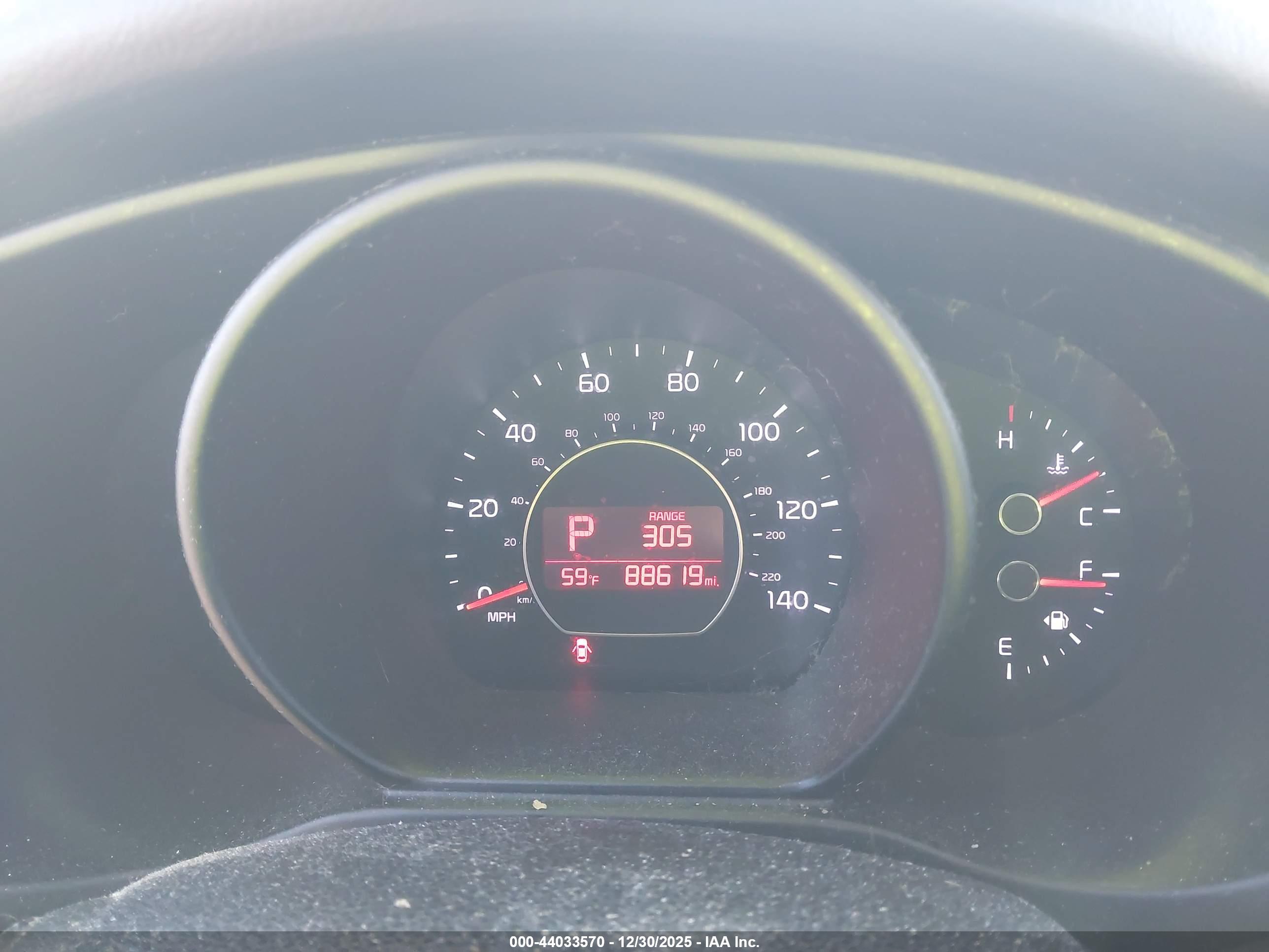 KIA SOUL image 7