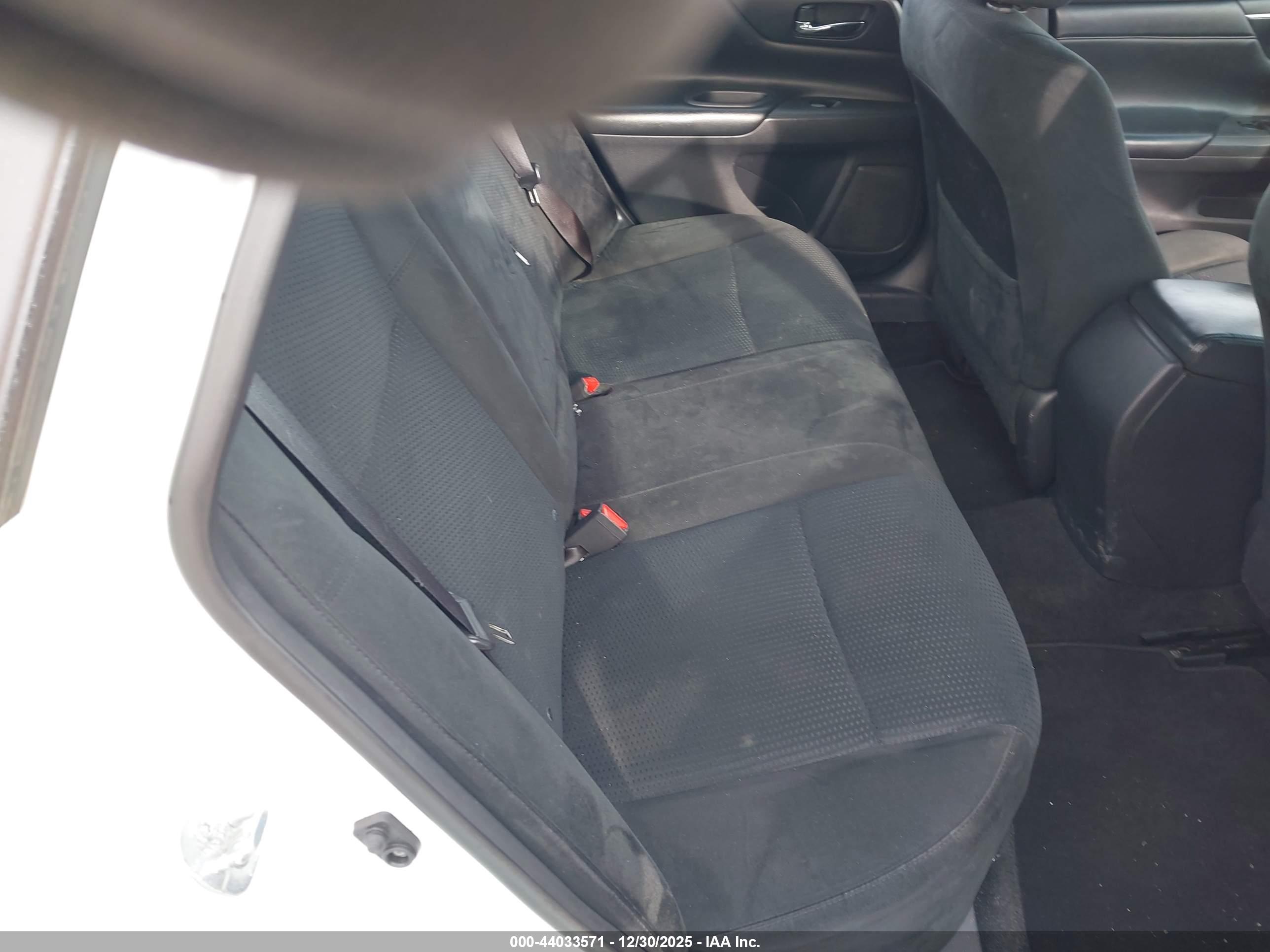 NISSAN ALTIMA image 8