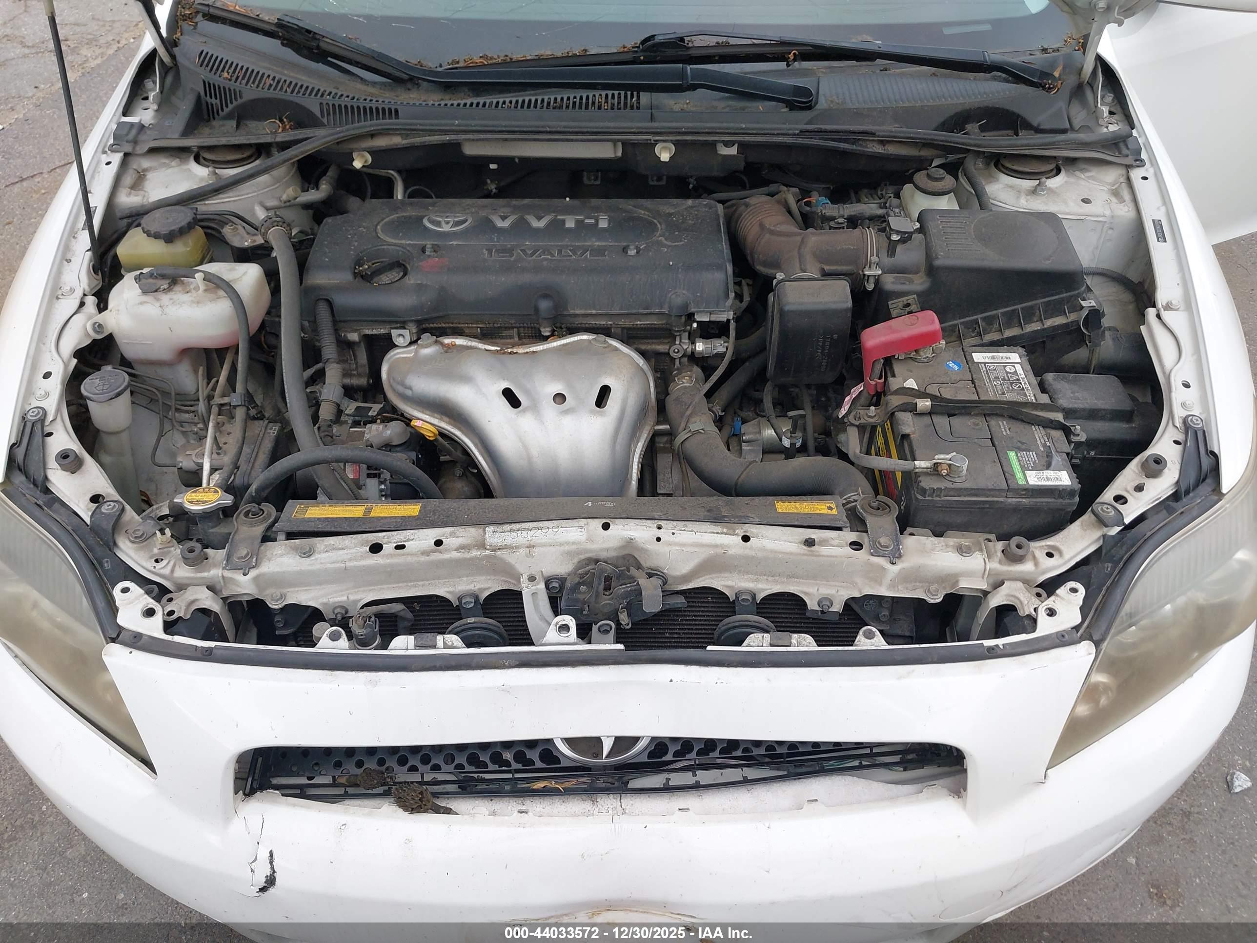 SCION TC image 10