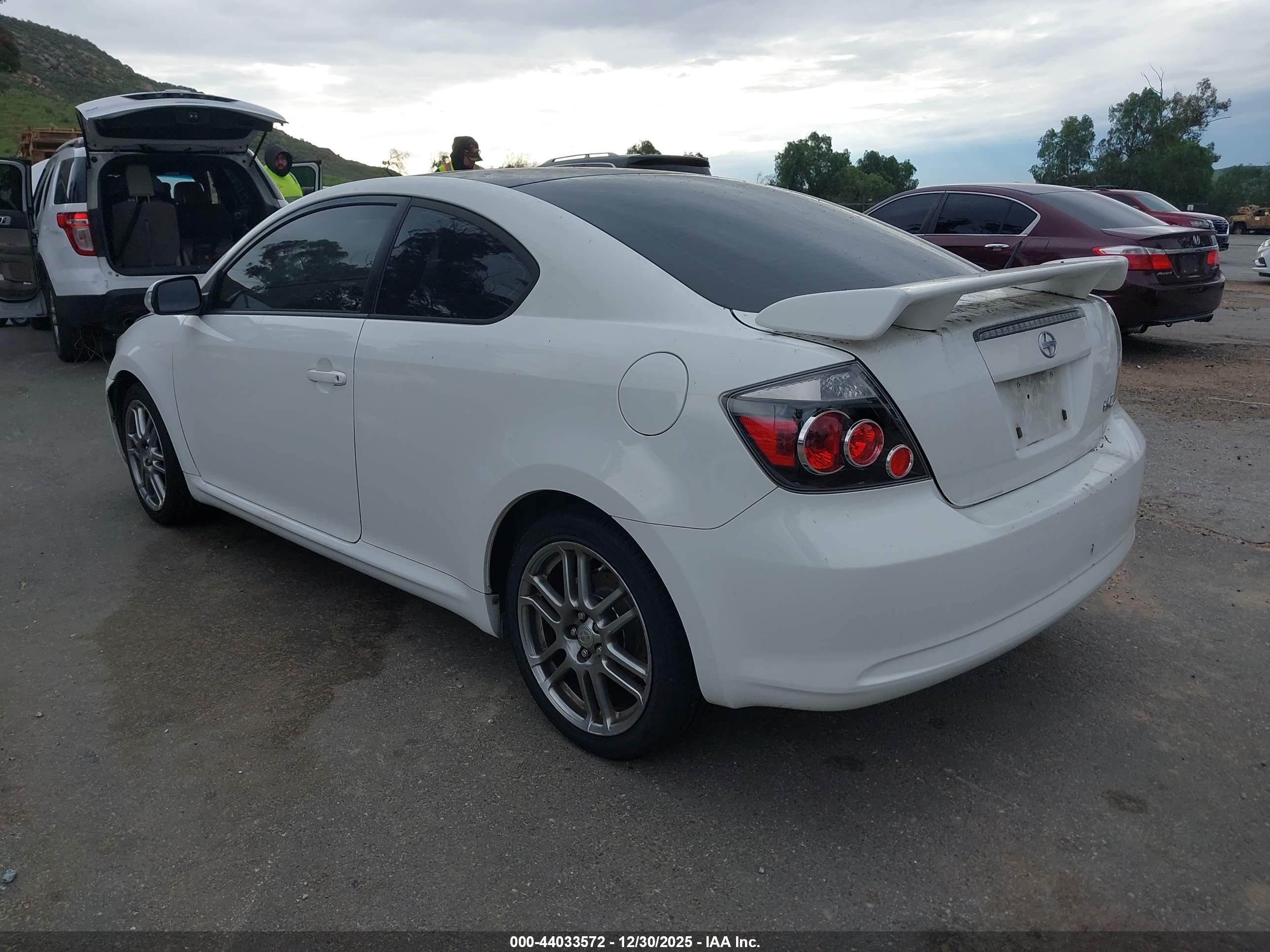 SCION TC image 3