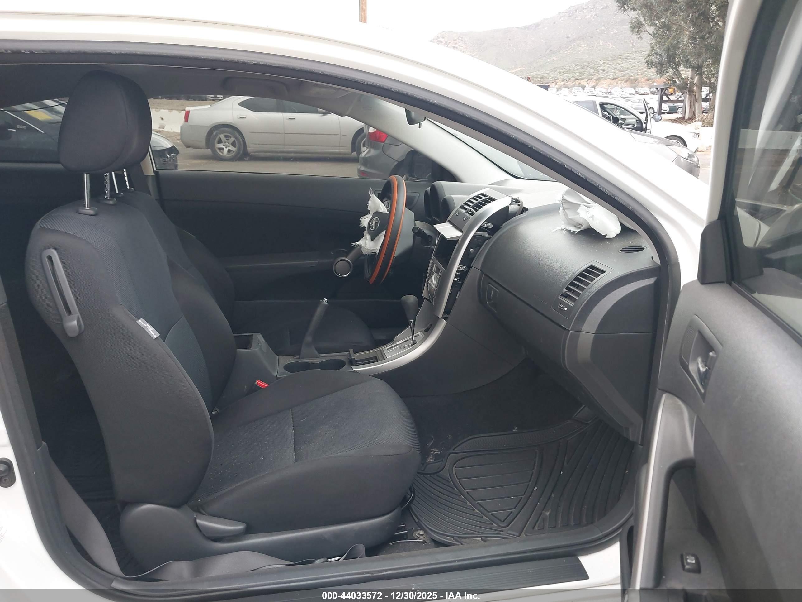 SCION TC image 5